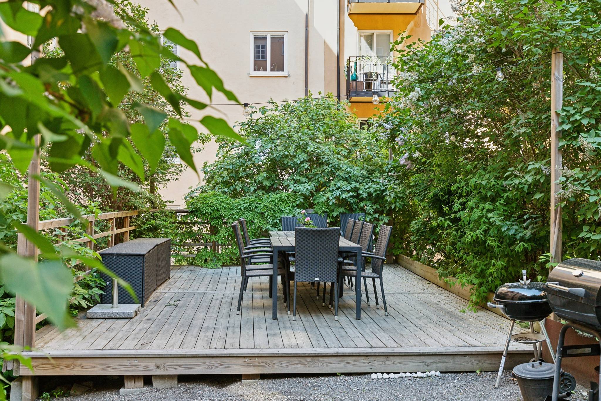 2 rum Lägenhet på Bergsundsgatan 7, 5tr Södermalm Stockholms kommun - bild 21
