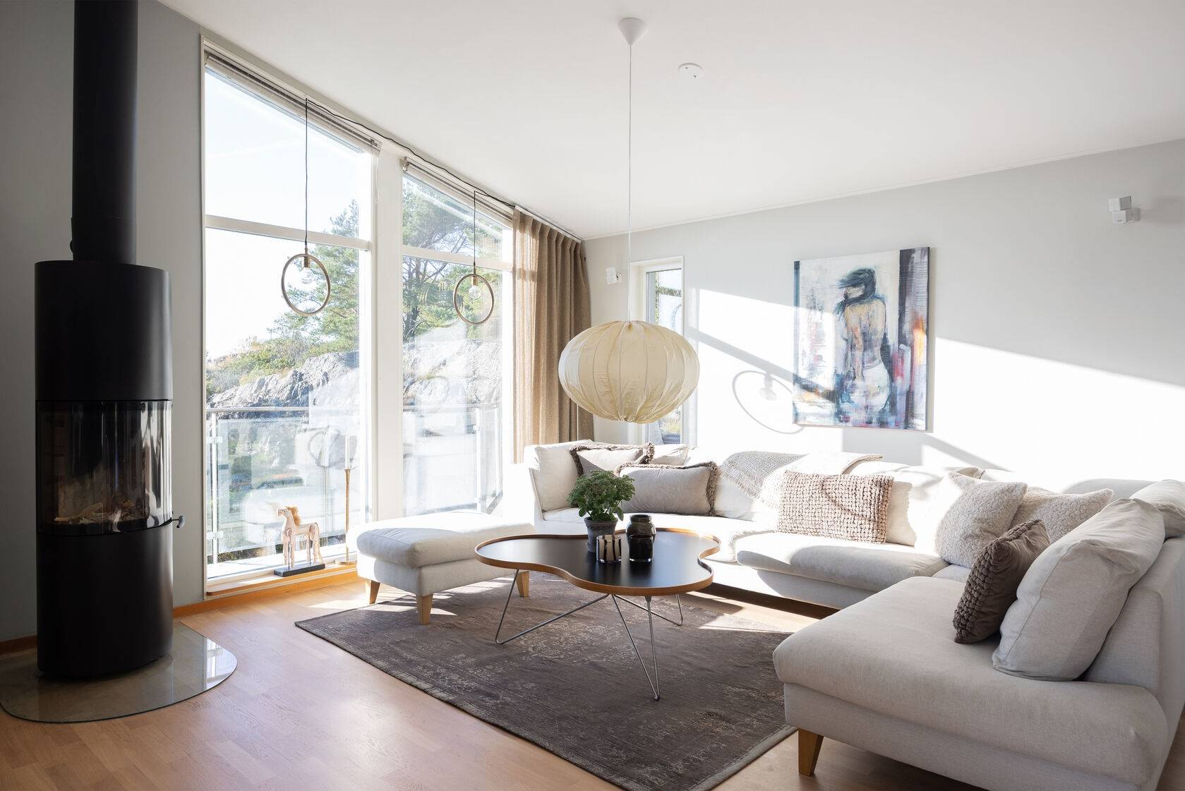 5 rum Villa på Södra Byfjällsvägen 31 Vallda Kungsbacka kommun - bild 14