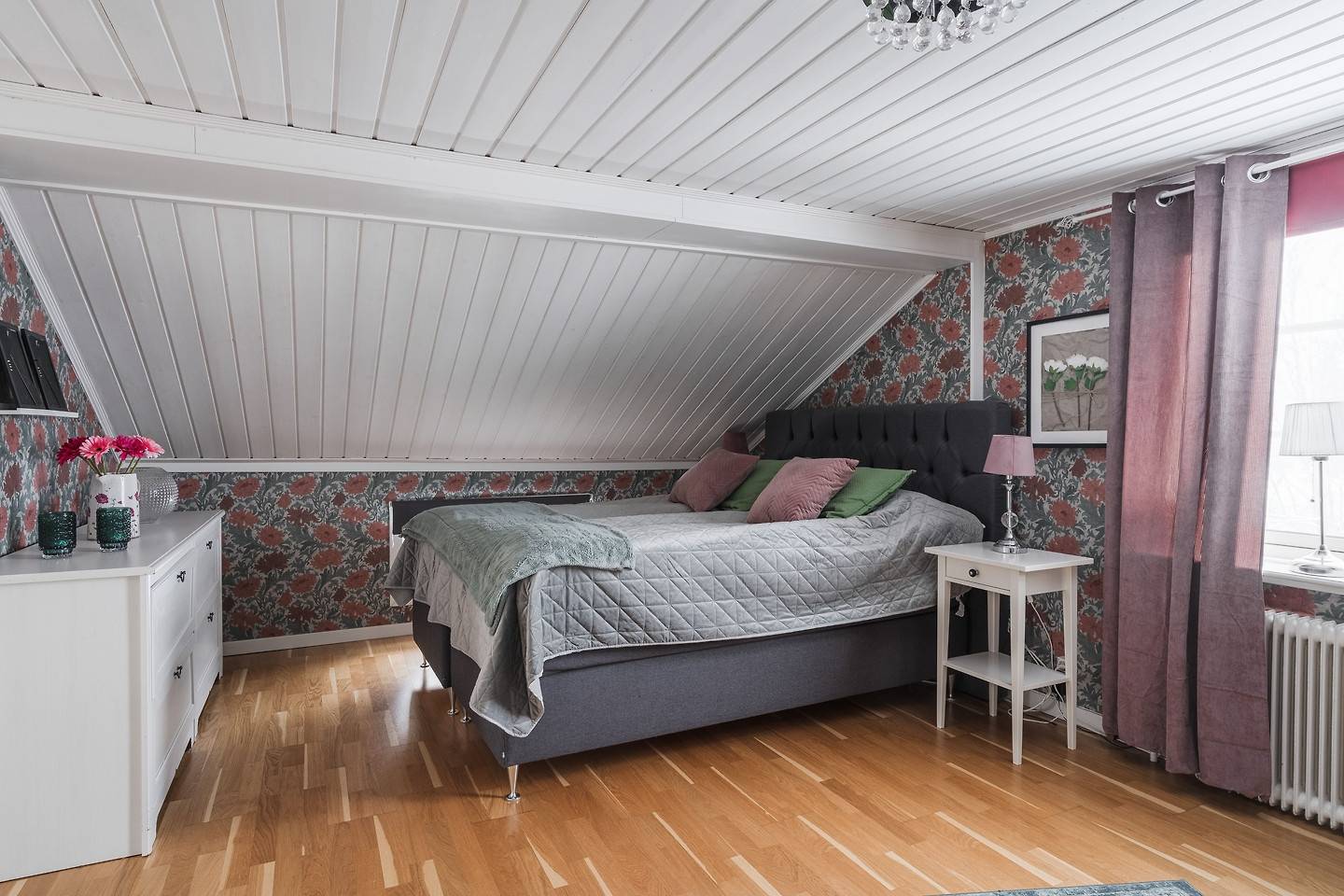 3 rum Villa på Wijbyvägen 41 Torsåker Hofors kommun - bild 21