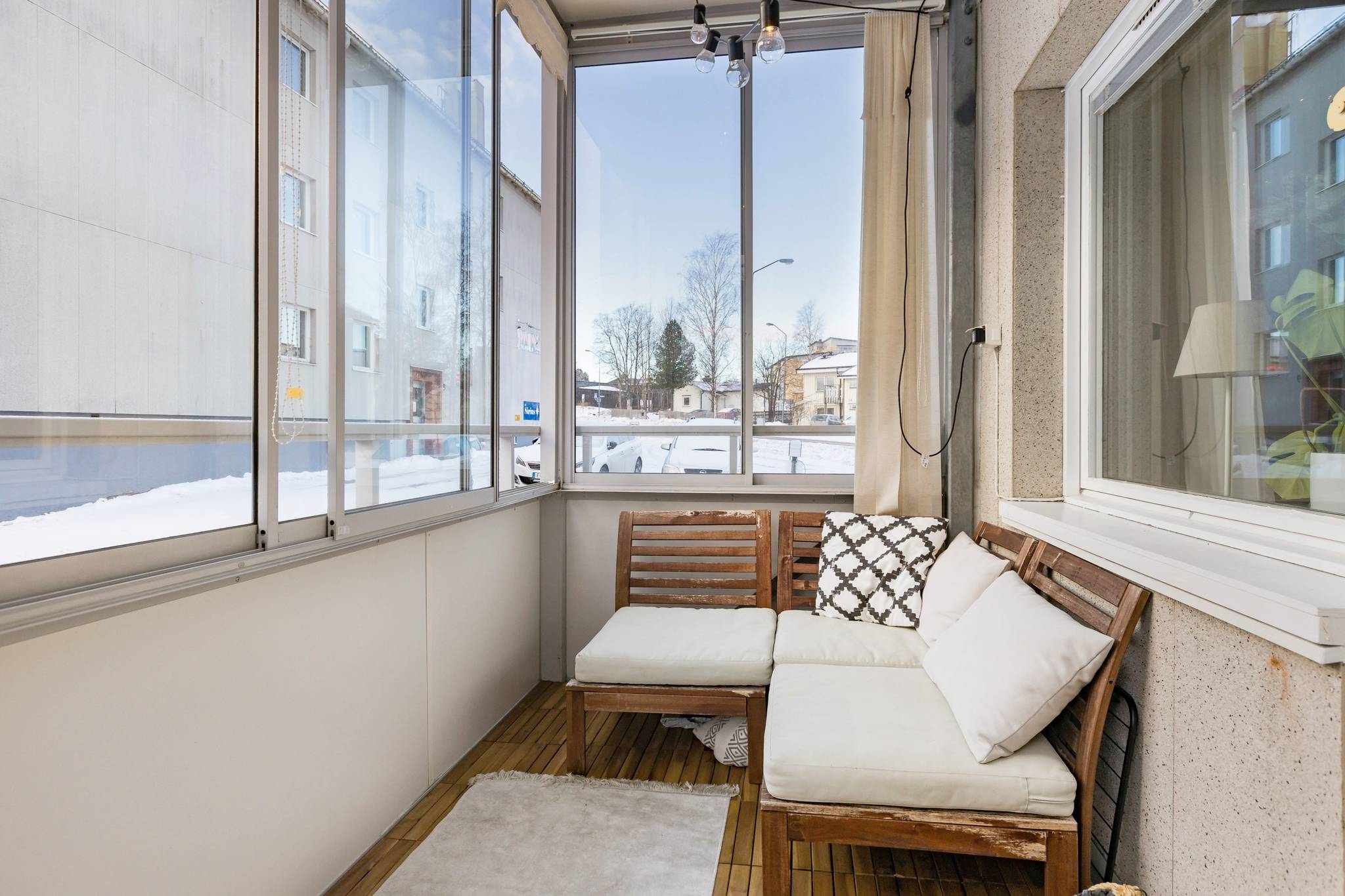 3 rum Lägenhet på Tullportsgatan 7 Härnösands kommun - bild 6