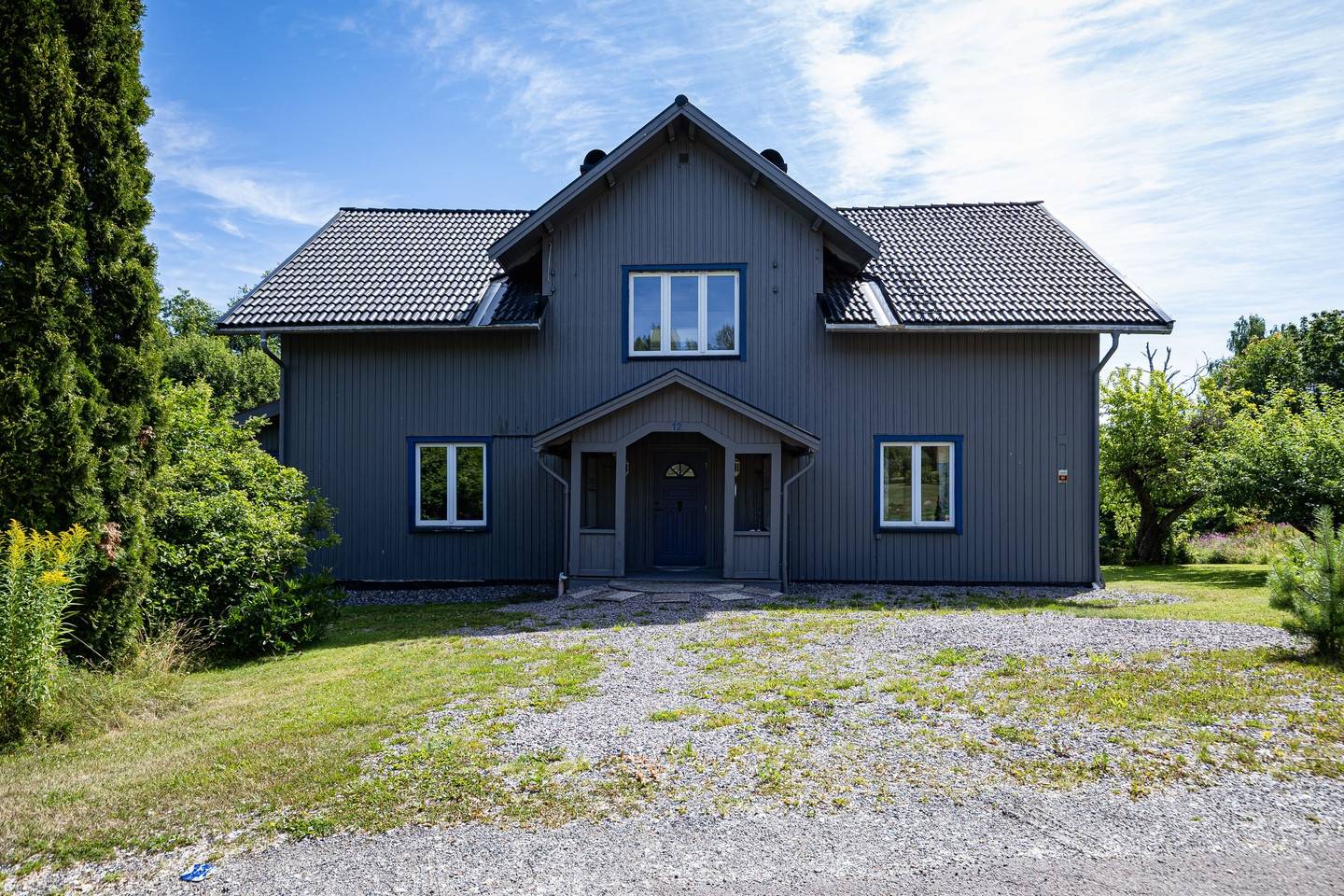 6 rum villa på Kroppstadvägen 12 Åmotfors, Eda kommun - bild 2