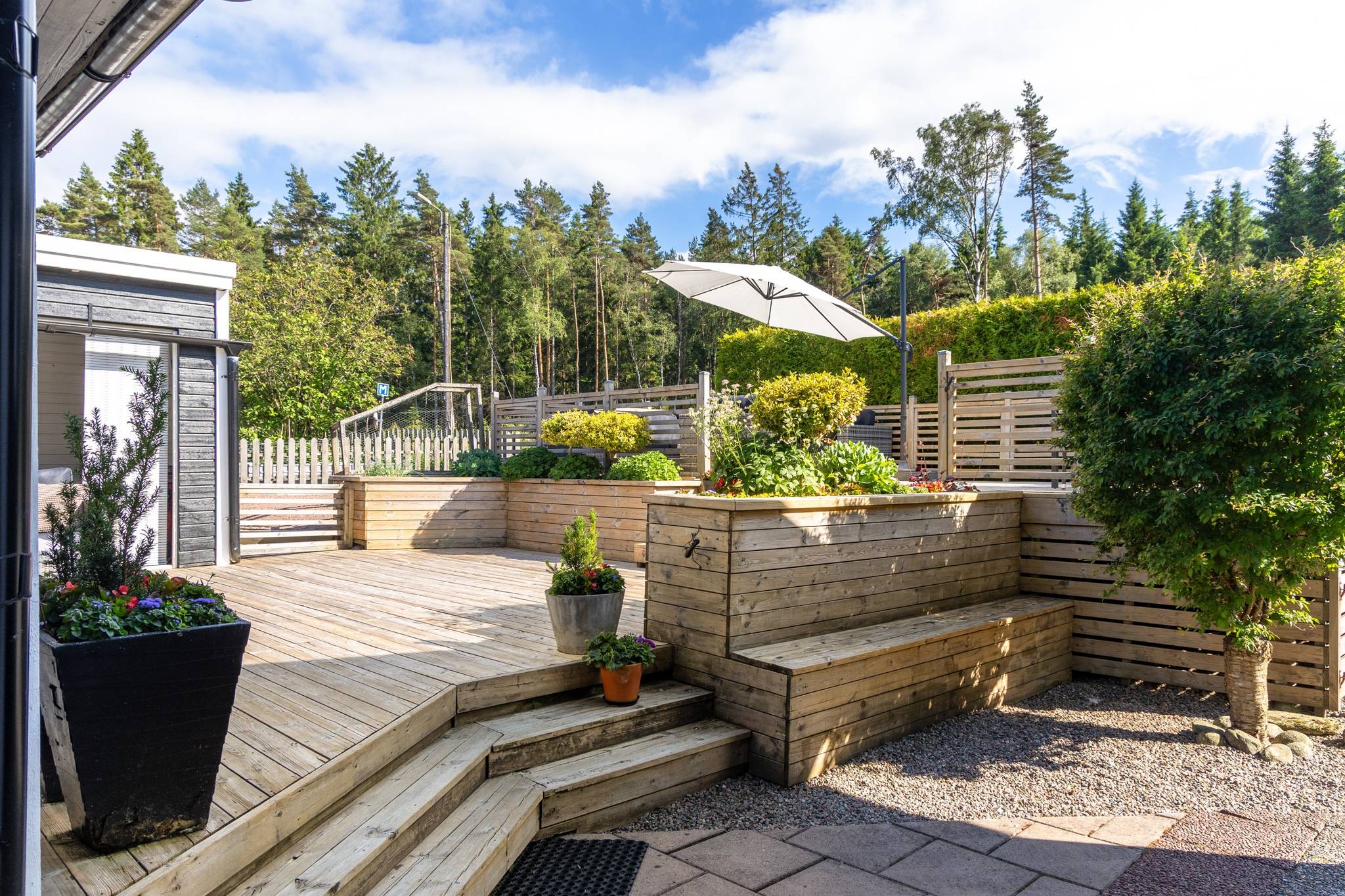2 rum Villa på Pinntorpsvägen 3 Landvetter Härryda kommun - bild 7