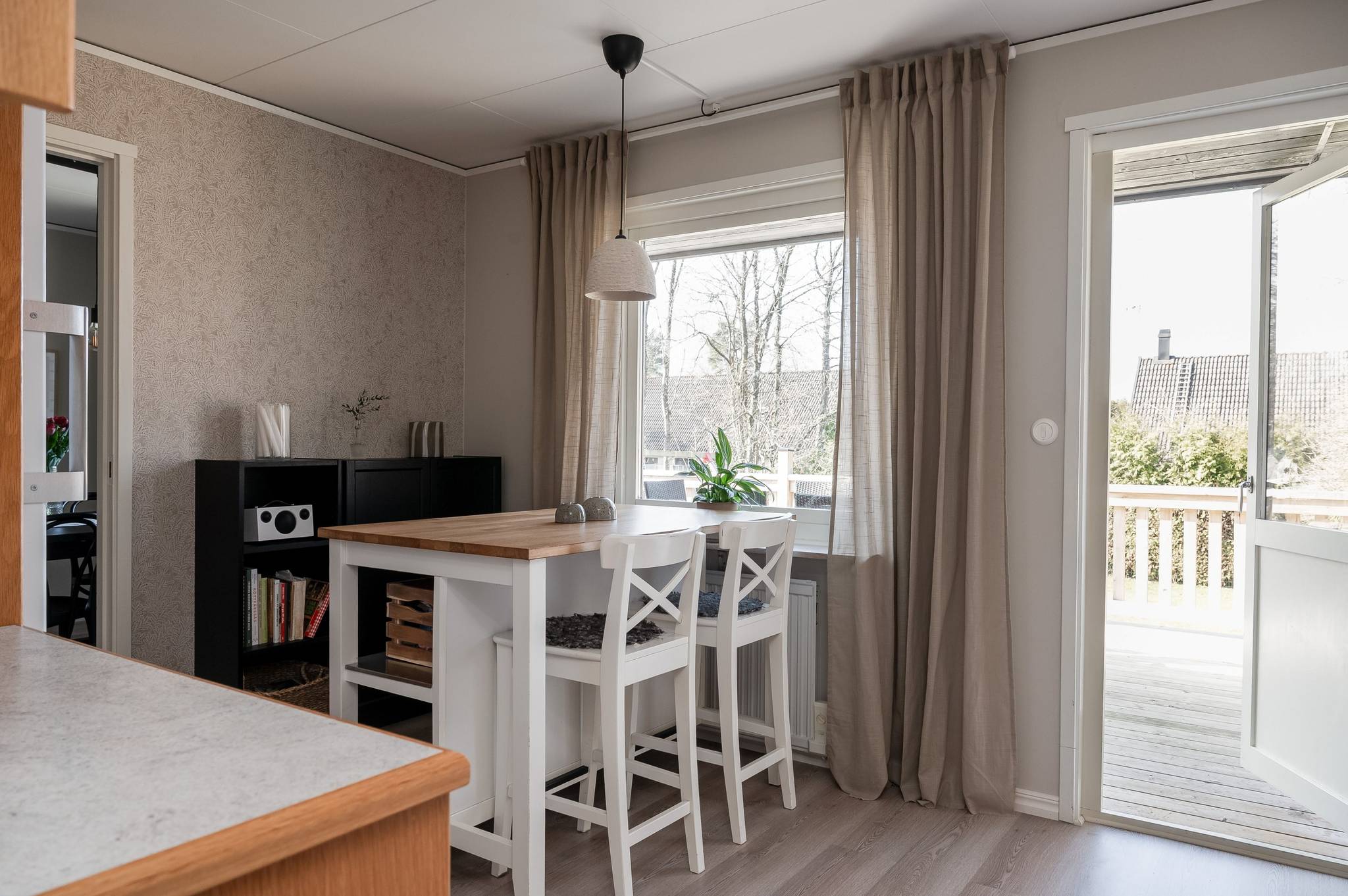 5 rum Villa på Ardennervägen 18 Hästveda Hässleholms kommun - bild 9