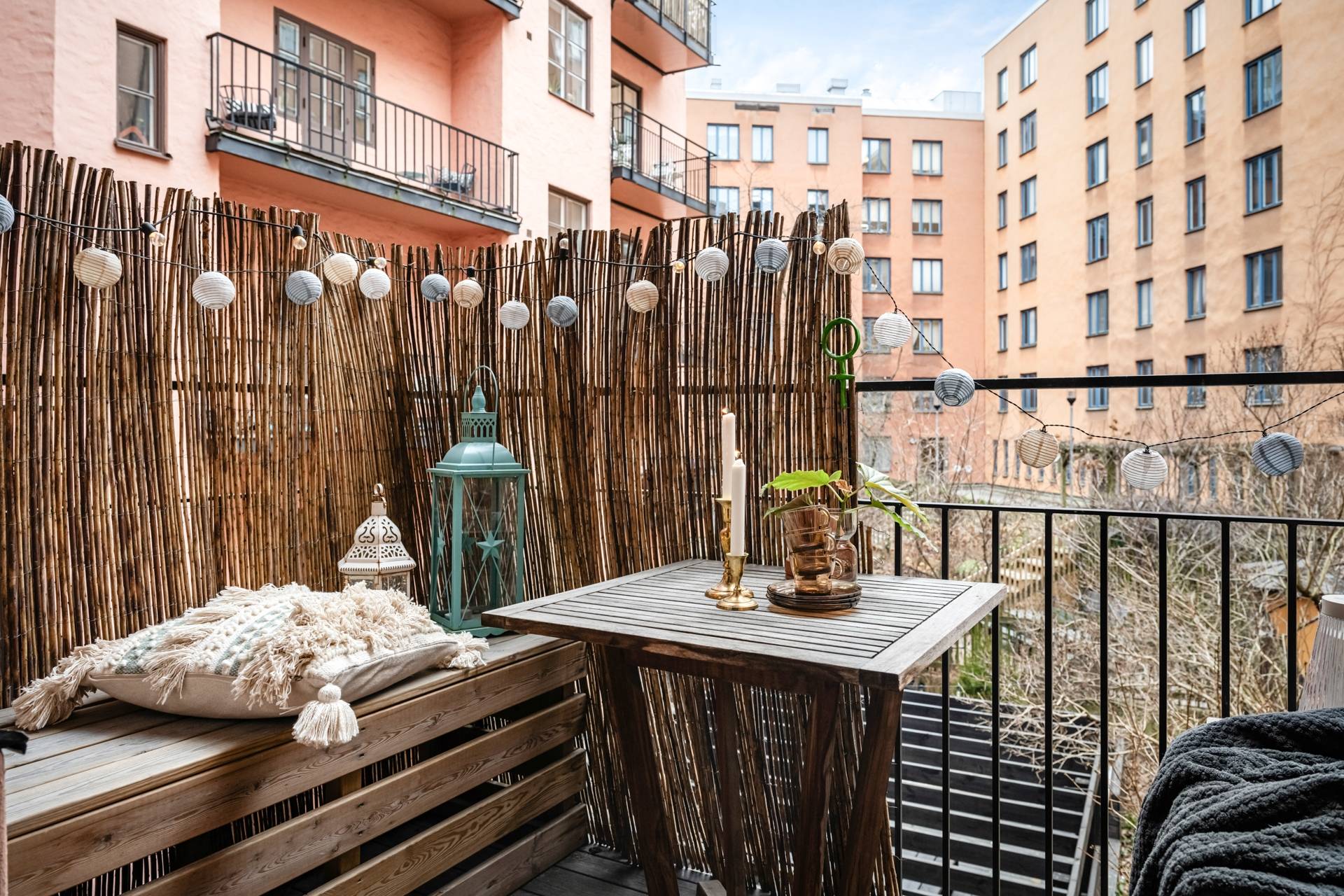 1.5 rum Lägenhet på Rutger Fuchsgatan 8B Södermalm - Katarina Sofia Stockholms kommun - bild 22