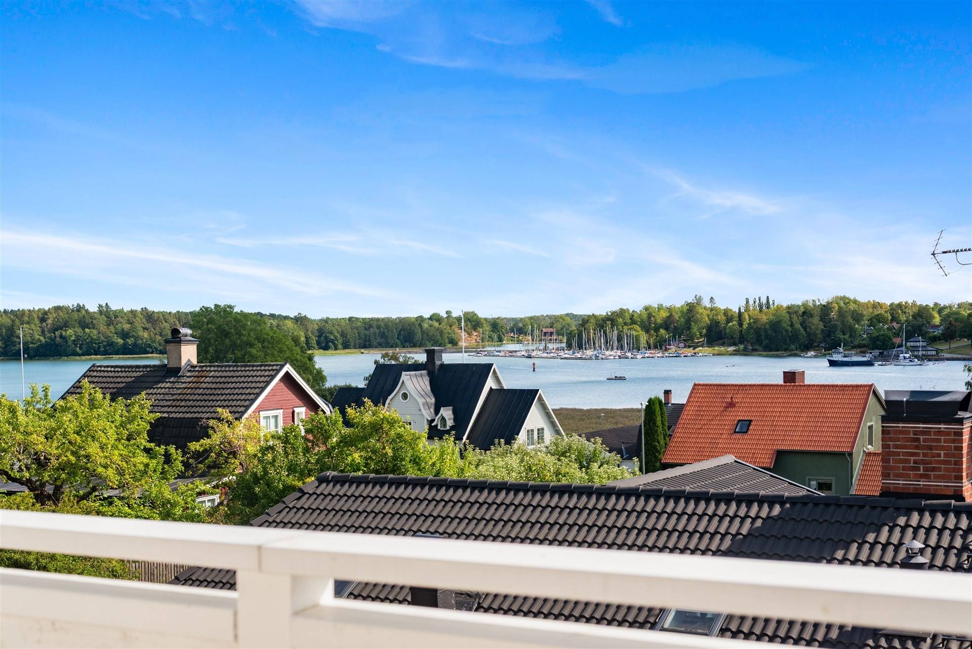 2 rum lägenhet på Gransätersgatan 30 Gransäter - Centralt, Norrtälje kommun - bild 3