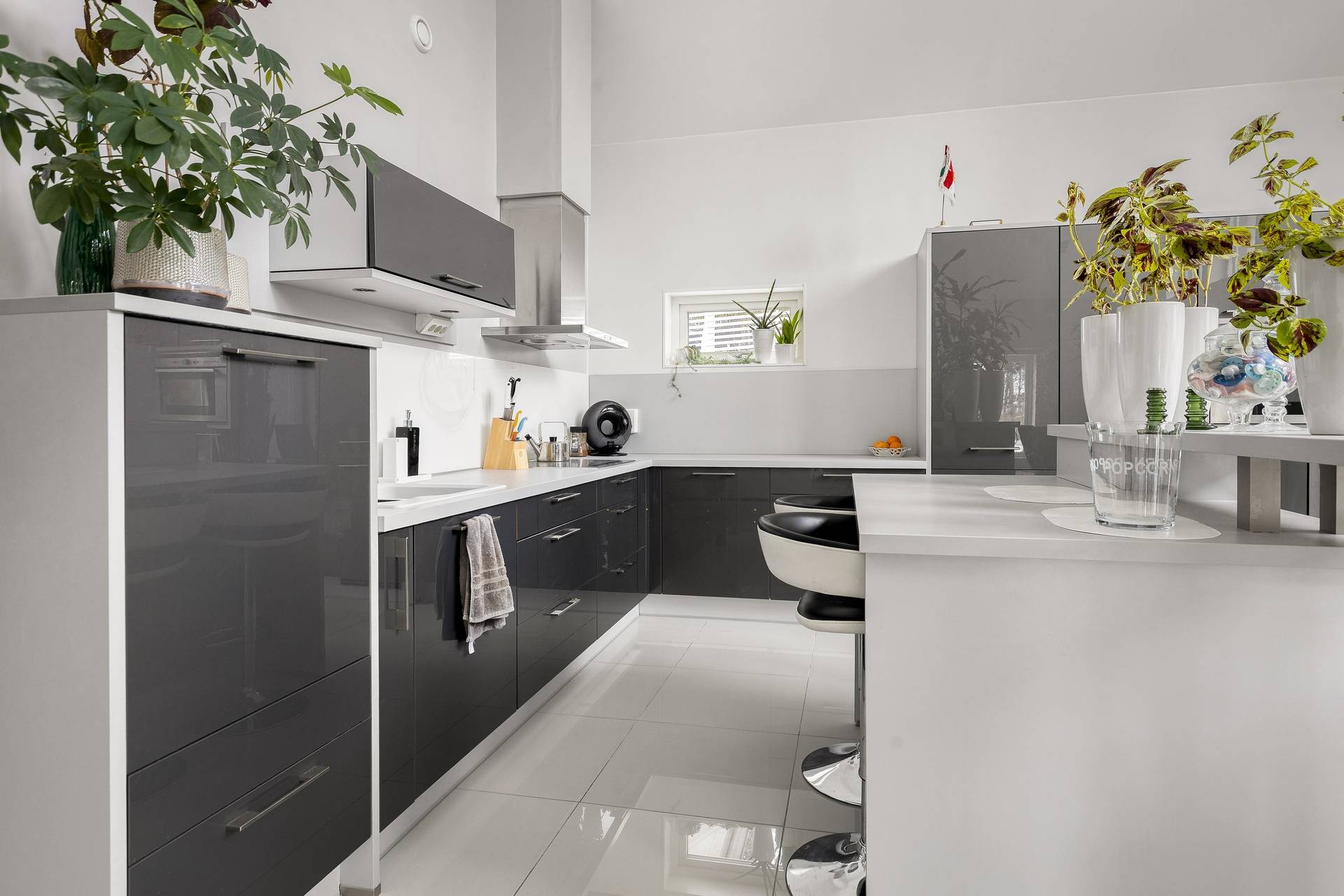 5 rum Villa på Linanders väg 6 Bålsta Håbo kommun - bild 21