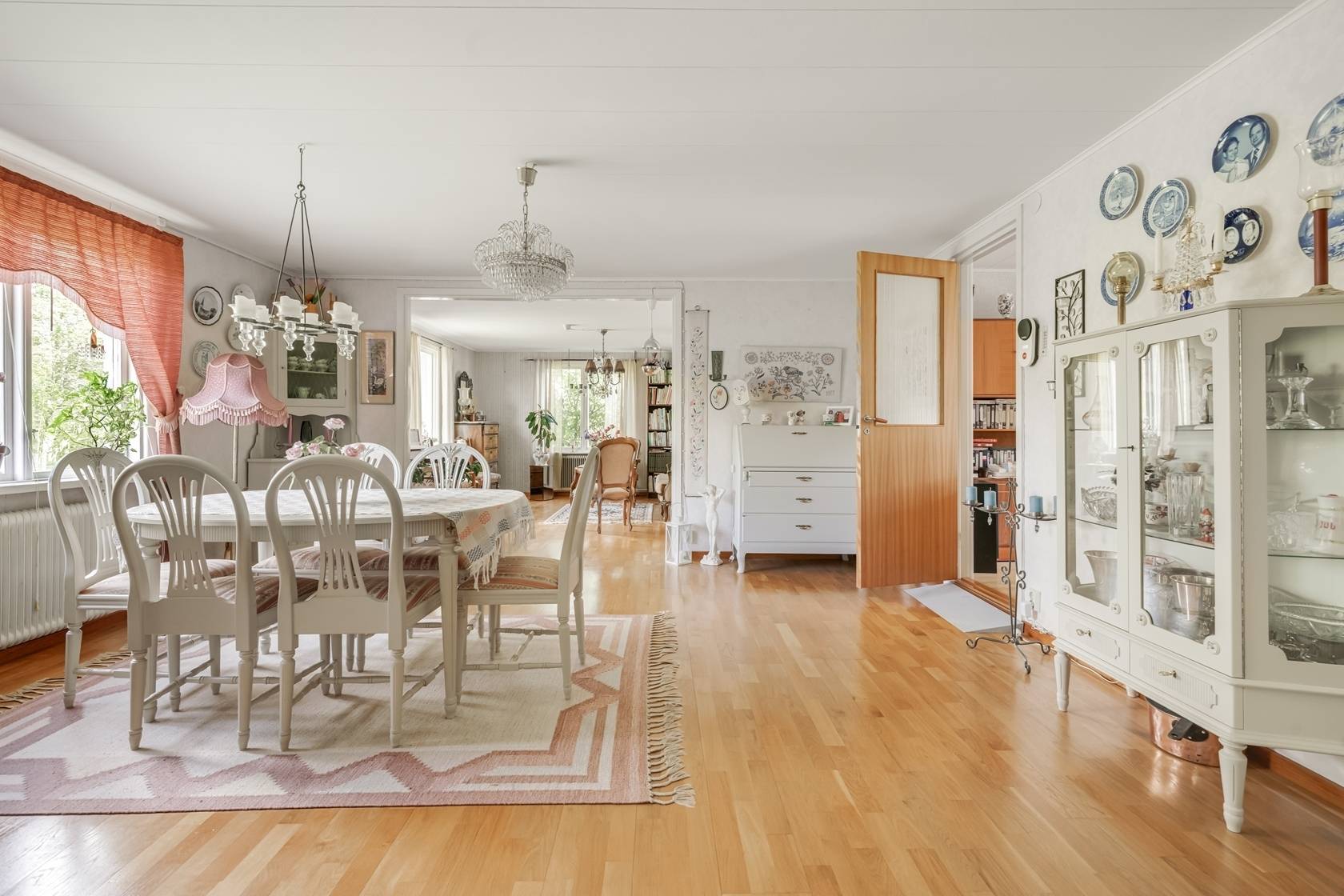 7 rum Villa på Harstorpsvägen 26 och 30 Karlskrona kommun - bild 8
