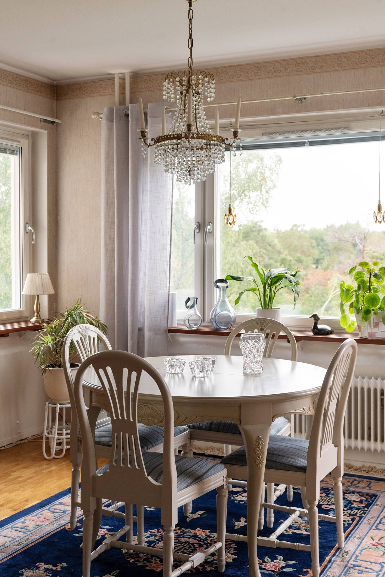 3 rum Lägenhet på Olshammarsgatan 66 Bandhagen Stockholms kommun - bild 6