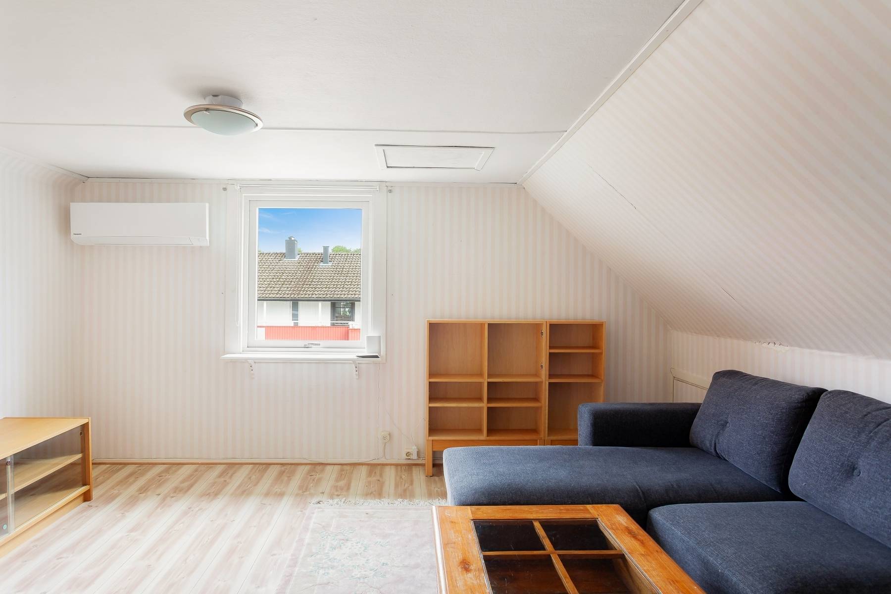 8 rum Villa på Oxstigen 6 Norrevärn Höörs kommun - bild 24