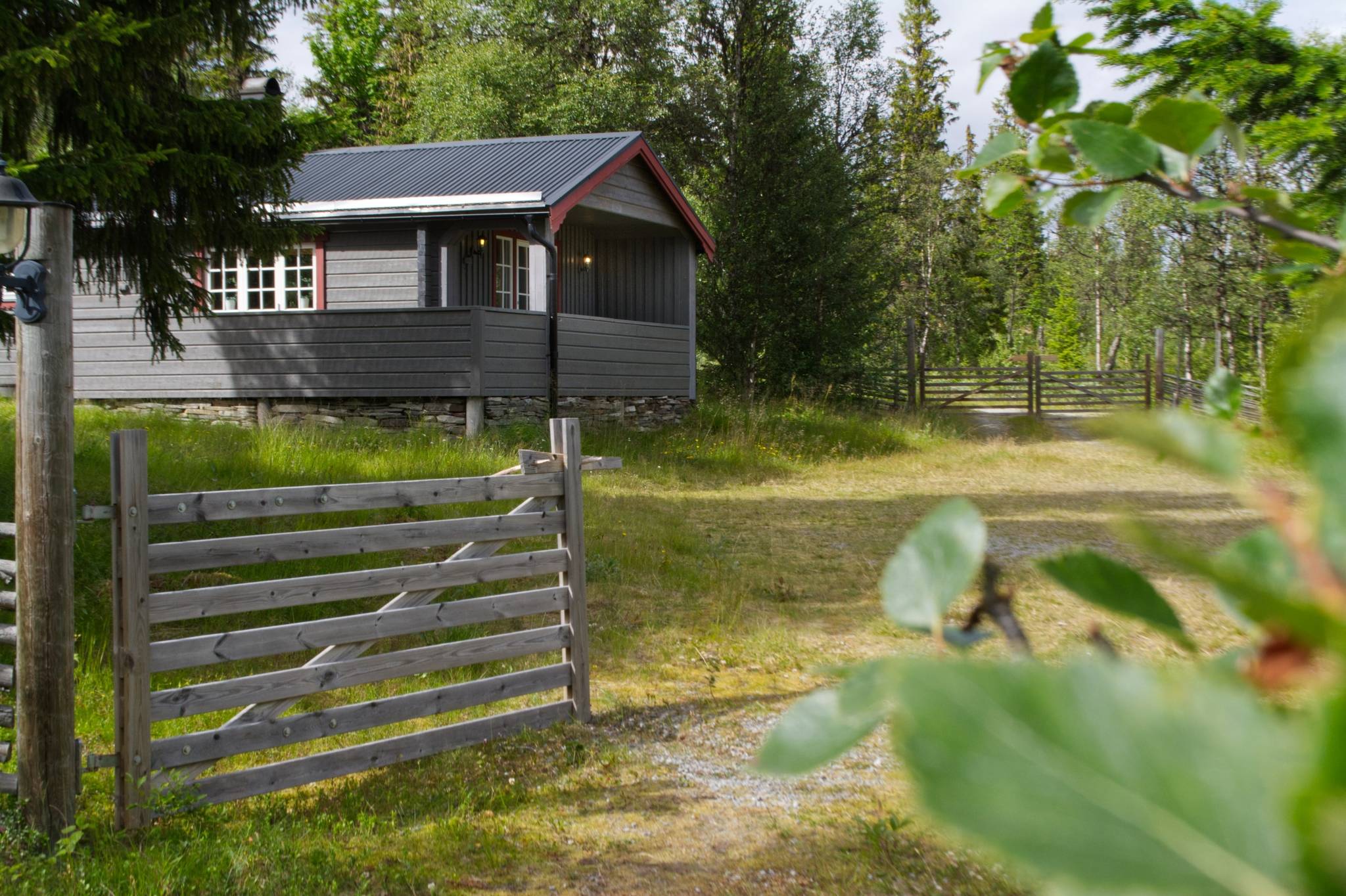 6 rum Fritidshus på Rörosvägen 168 Härjedalens kommun - bild 45