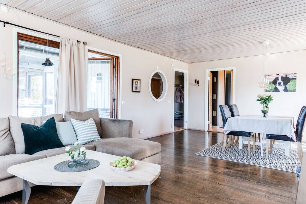 4 rum Villa på Betvägen 3 VASSMOLÖSA Kalmar kommun - bild 13