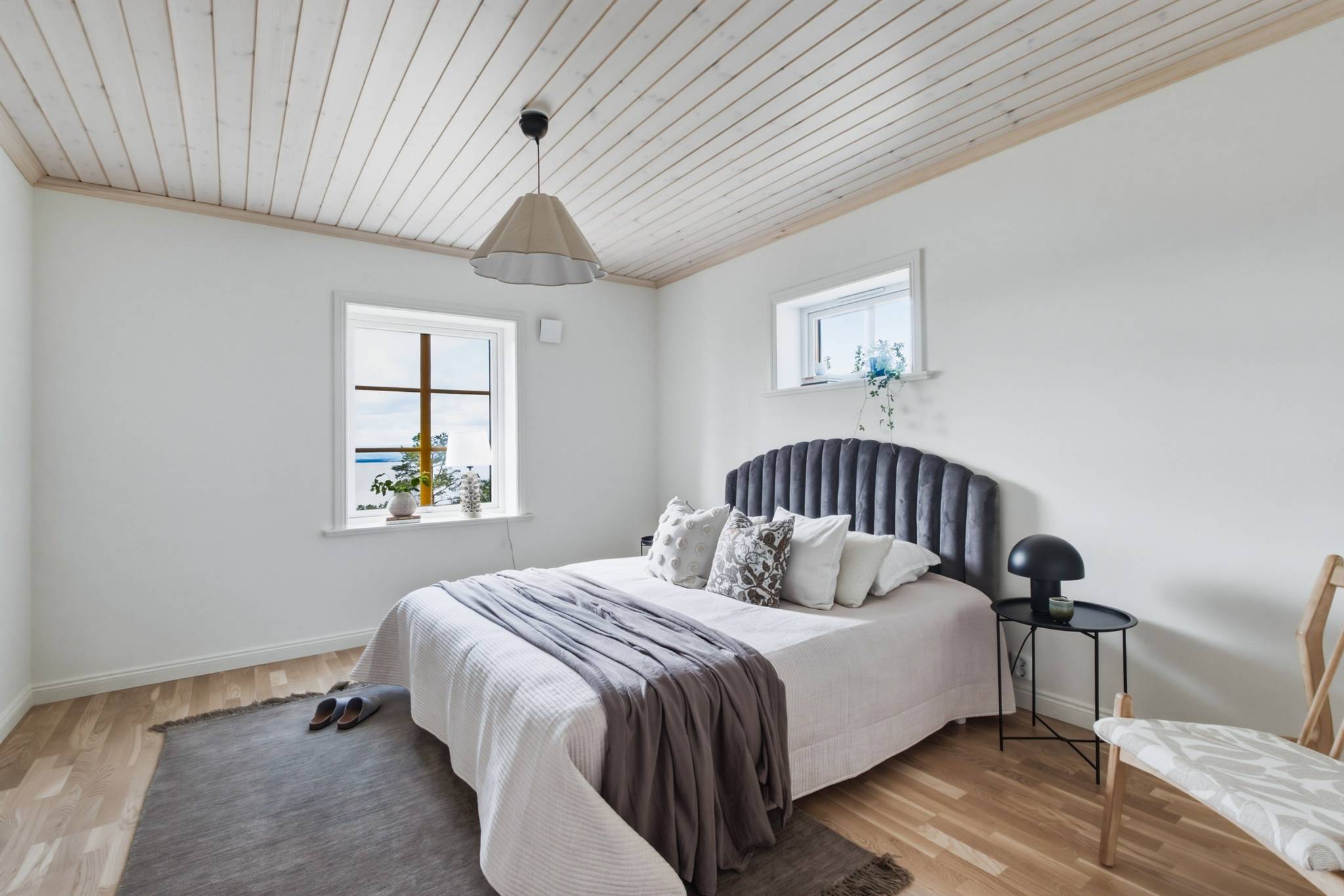 7 rum Villa på Tallstigen 11 Östersunds kommun - bild 49