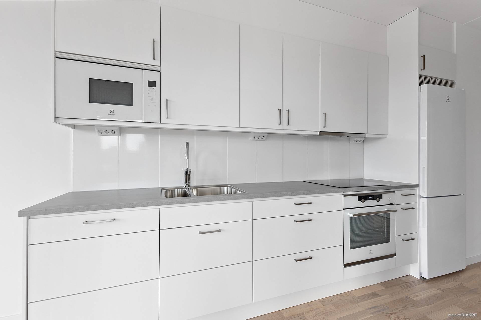 2 rum Lägenhet på Skogängsvägen 32, 5 tr (lgh 102) Spånga - Bromstensstaden Stockholms kommun - bild 4