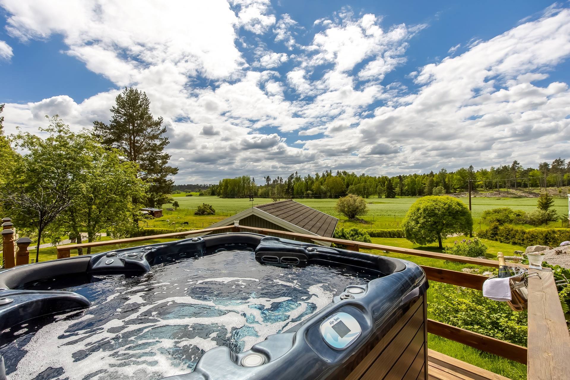 3 rum Villa på Vreta Björnberget 45 Stallarholmen Strängnäs kommun - bild 58