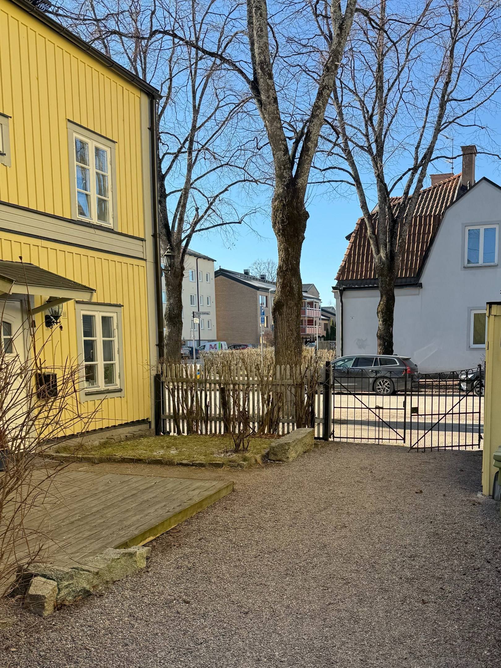 5 rum Lägenhet på Timmermansgatan 16C Svartbäcken Uppsala kommun - bild 3