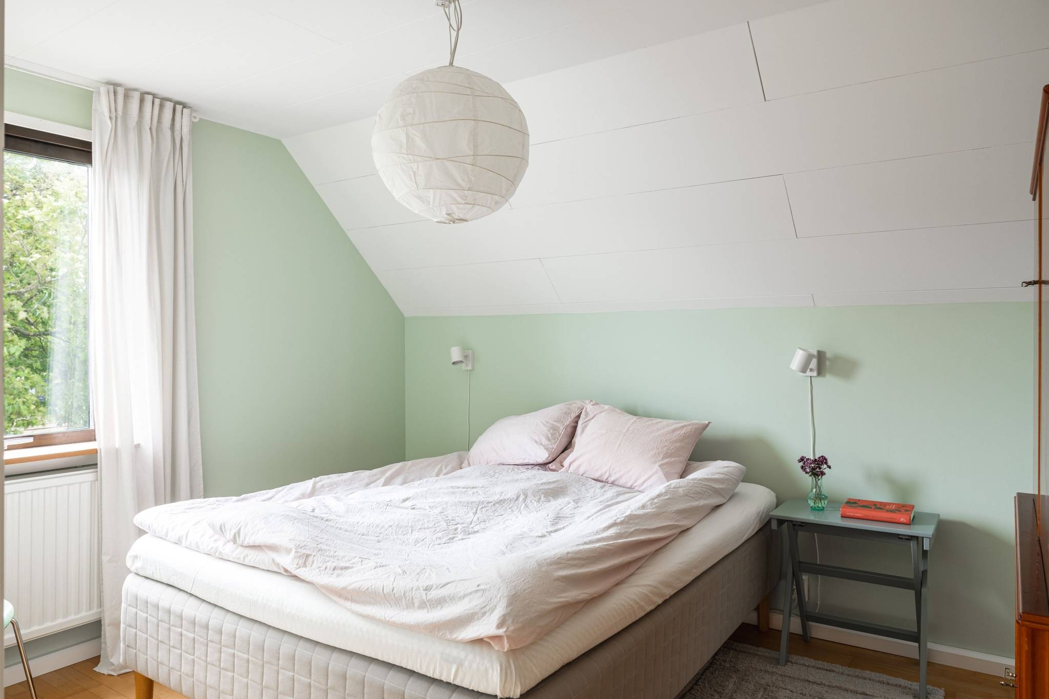 5 rum Villa på Spelmansgatan 68 Kastanjegården Malmö kommun - bild 33
