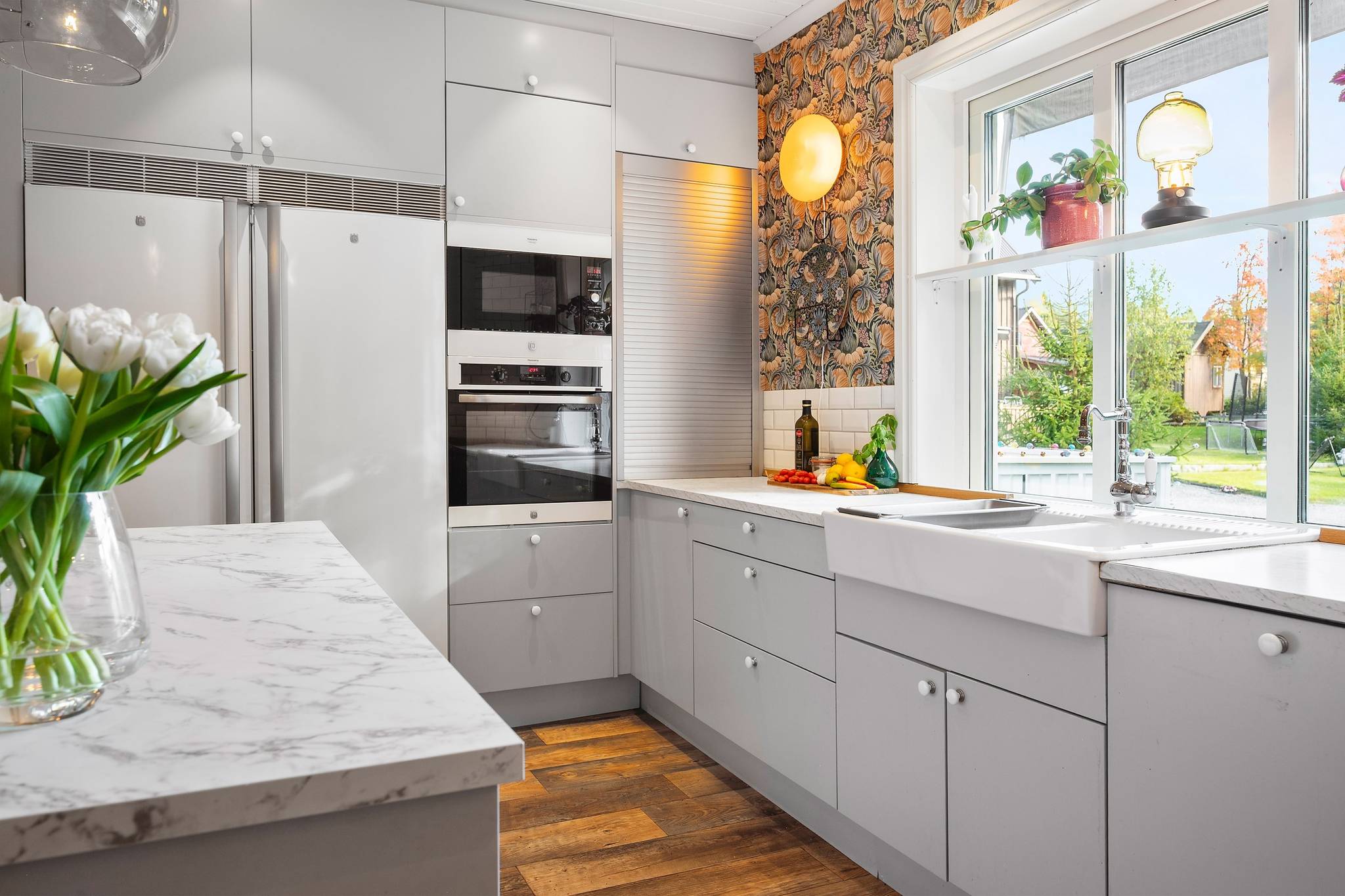 156 m² Villa på Skelleftehamnsvägen 230 Ursviken Skellefteå kommun - bild 7