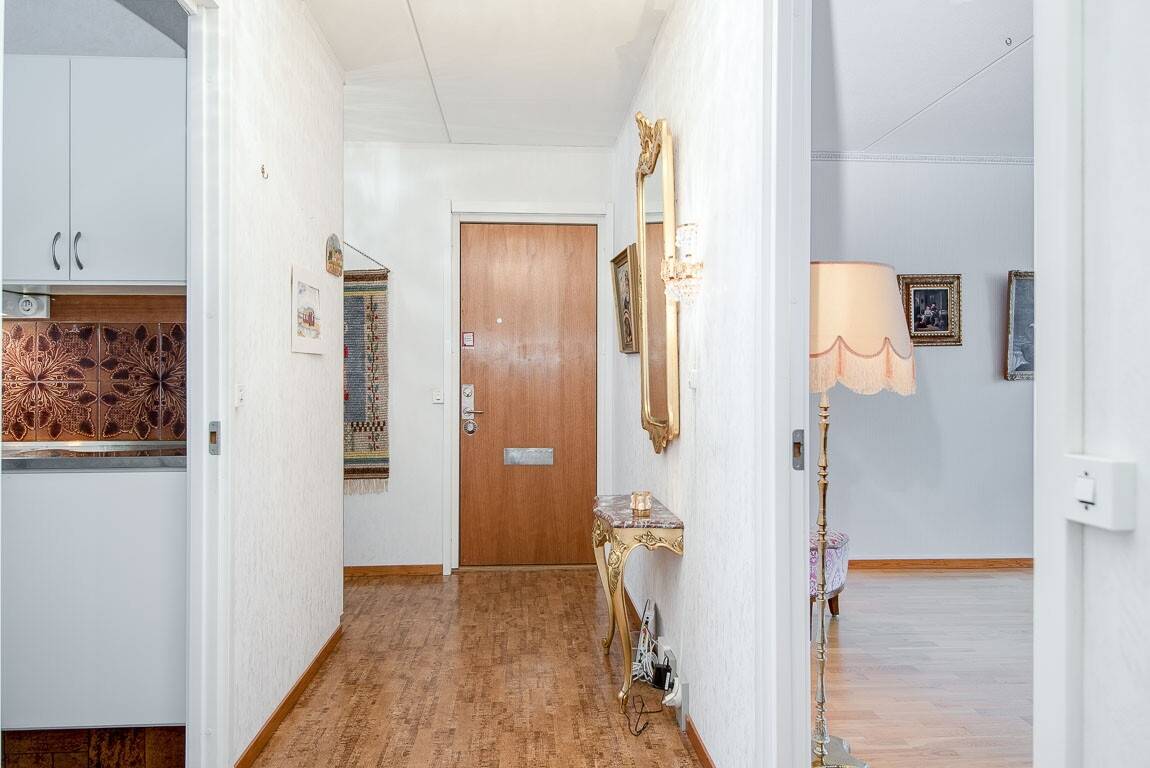 3 rum Lägenhet på Björnbärsvägen 40 Hultet Nässjö kommun - bild 19