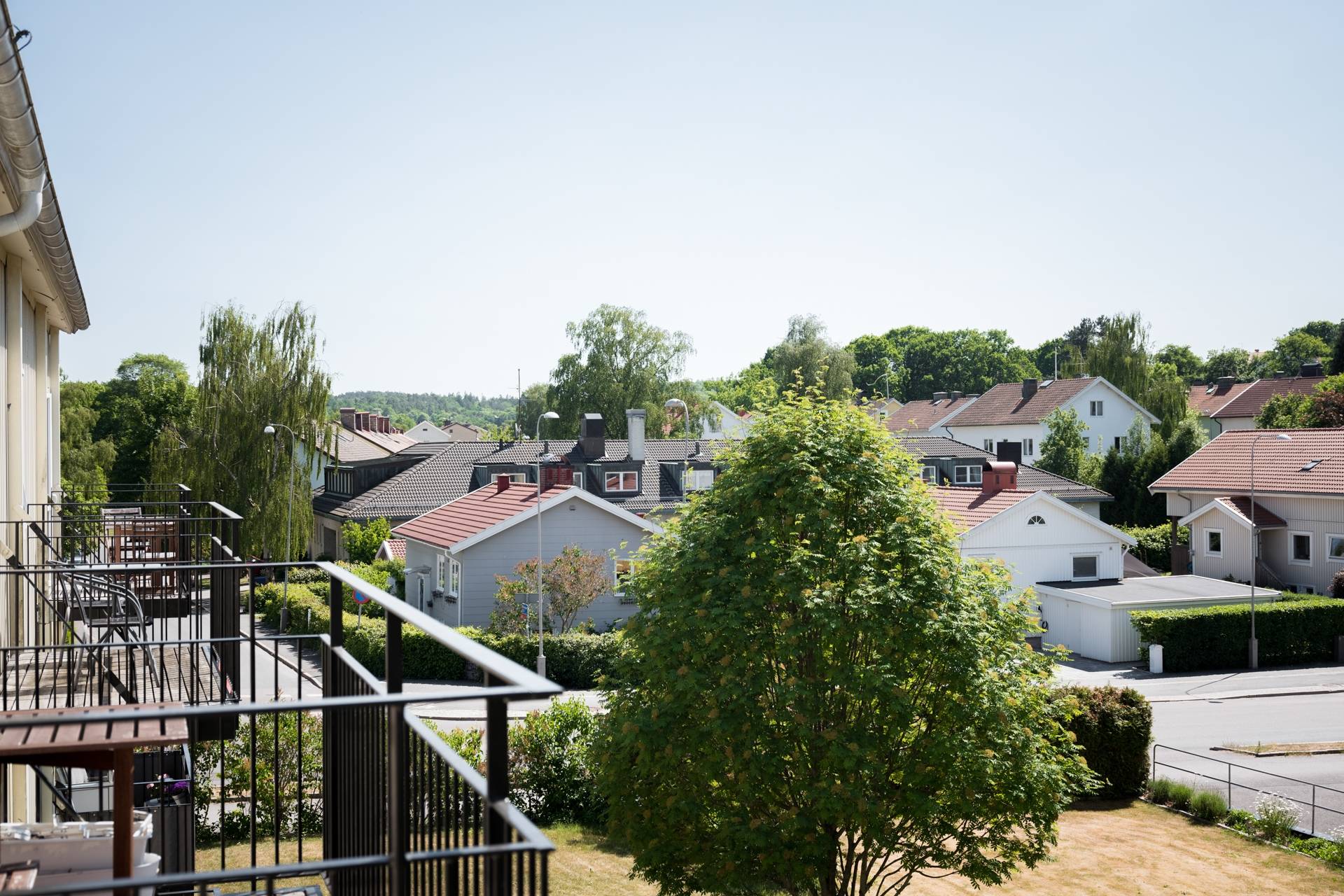 4 rum Lägenhet på Kärralundsgatan 52B Kålltorp Göteborgs kommun - bild 9