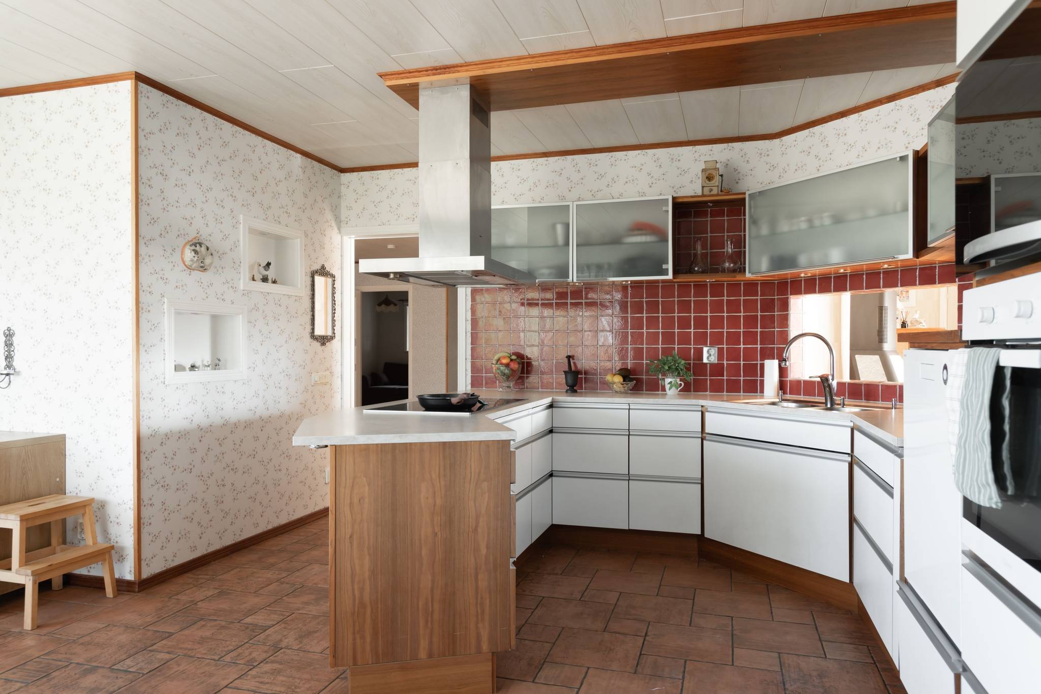 4 rum Villa på Valsta 510 Odensbacken Örebro kommun - bild 6