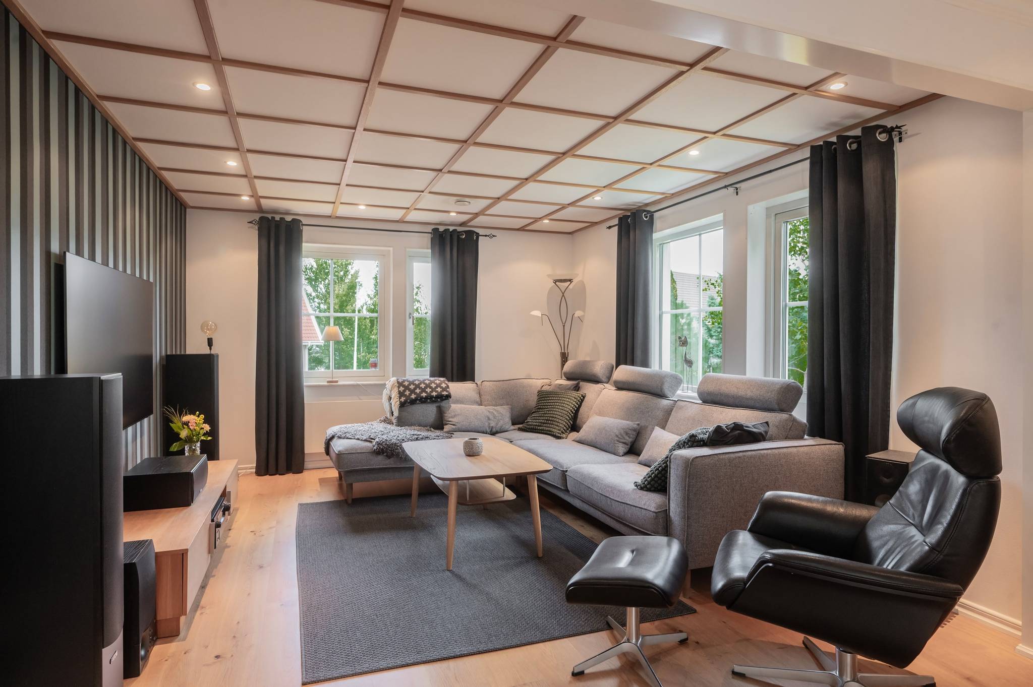 5 rum Villa på Alpstigen 24 Snättringe Huddinge kommun - bild 22