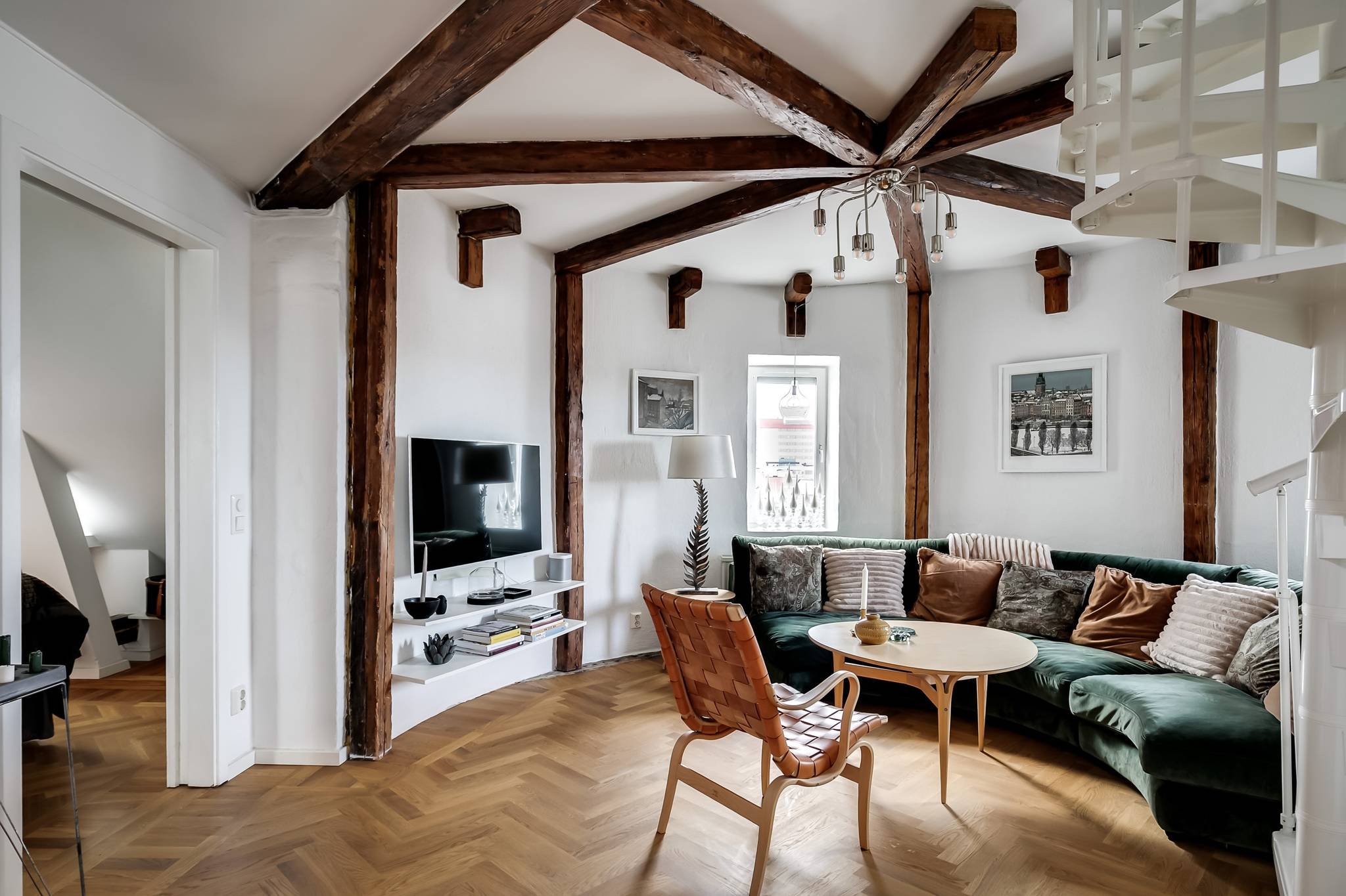 3 rum Lägenhet på Timmermansgatan 43, 5 tr Södermalm - Maria Stockholms kommun - bild 25