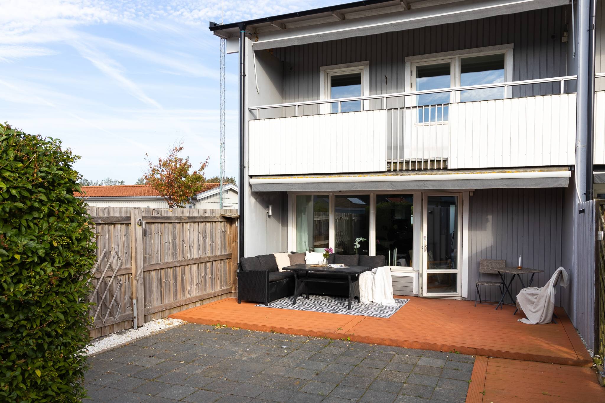 5 rum Villa på Plöjargränd 1 Östra Lerberget Höganäs kommun - bild 29