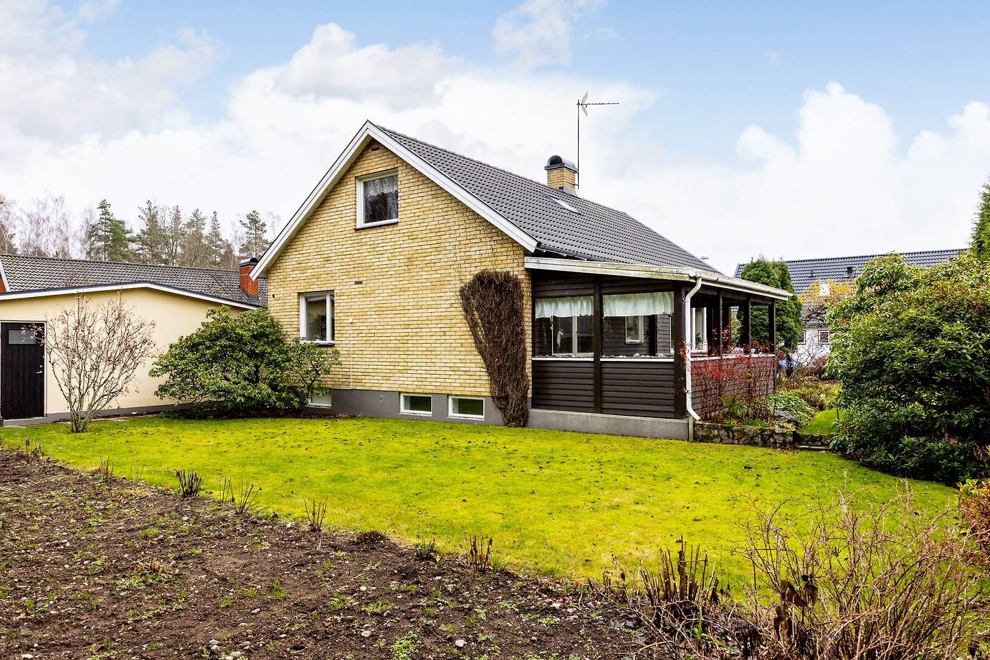 6 rum Villa på Klavérvägen 34 Hov Växjö kommun - bild 6