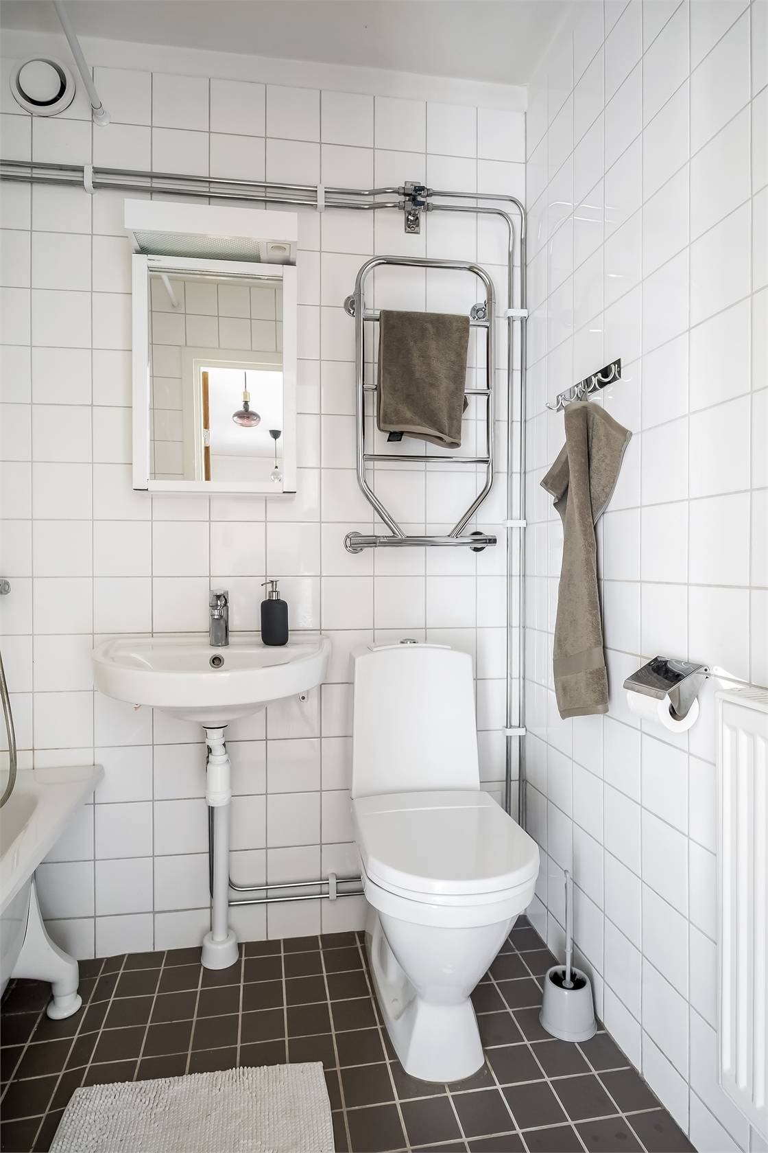 3 rum Lägenhet på Forshagagatan 40 Farsta Stockholms kommun - bild 22