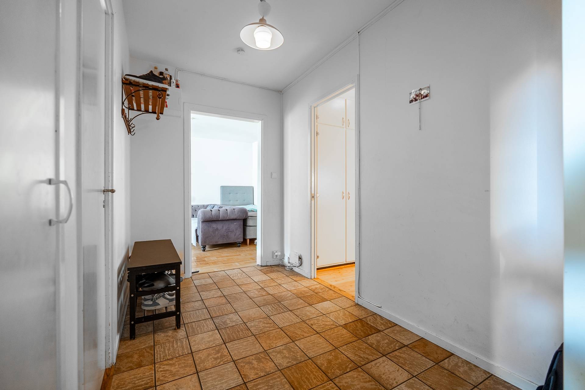 3 rum Lägenhet på Bellmansgatan 148 Bellman Uppsala kommun - bild 11