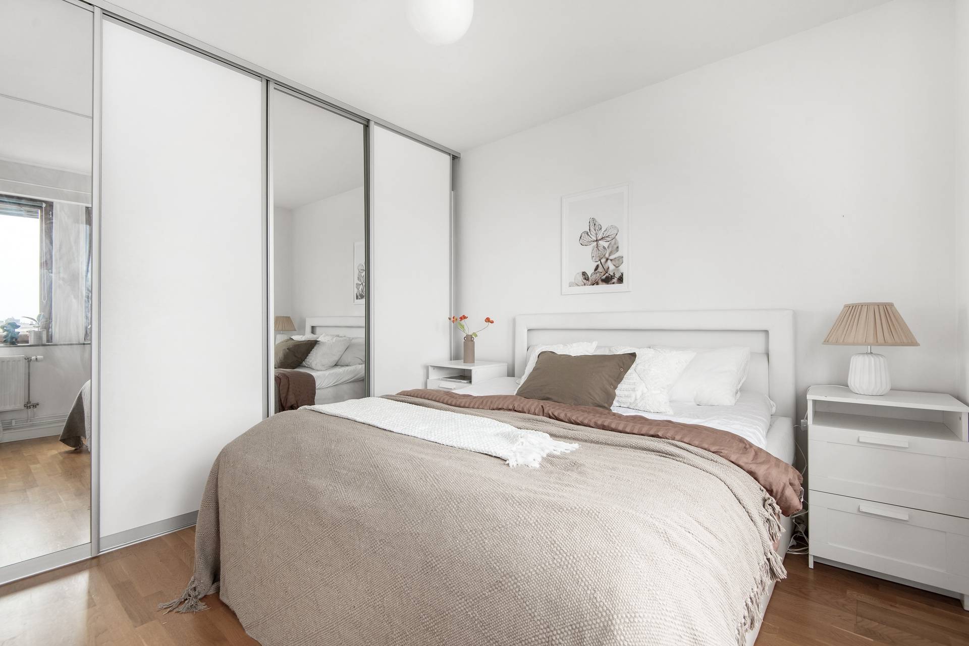 3 rum Lägenhet på Östersundsgatan 7 Vällingby Parkstad / Råcksta Stockholms kommun - bild 12