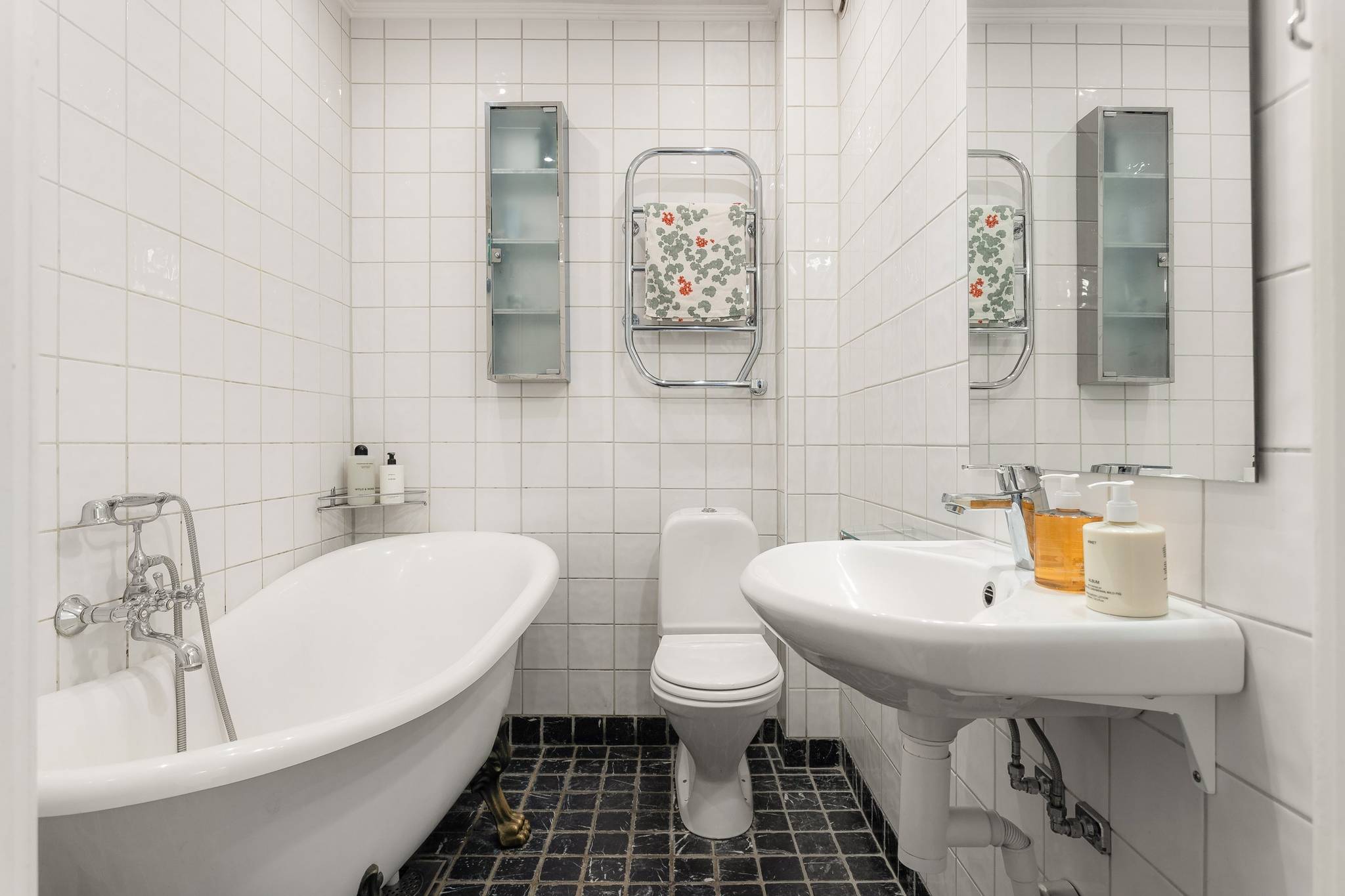 79 m² Lägenhet på Västerled 24B Bromma Äppelviken Stockholms kommun - bild 23