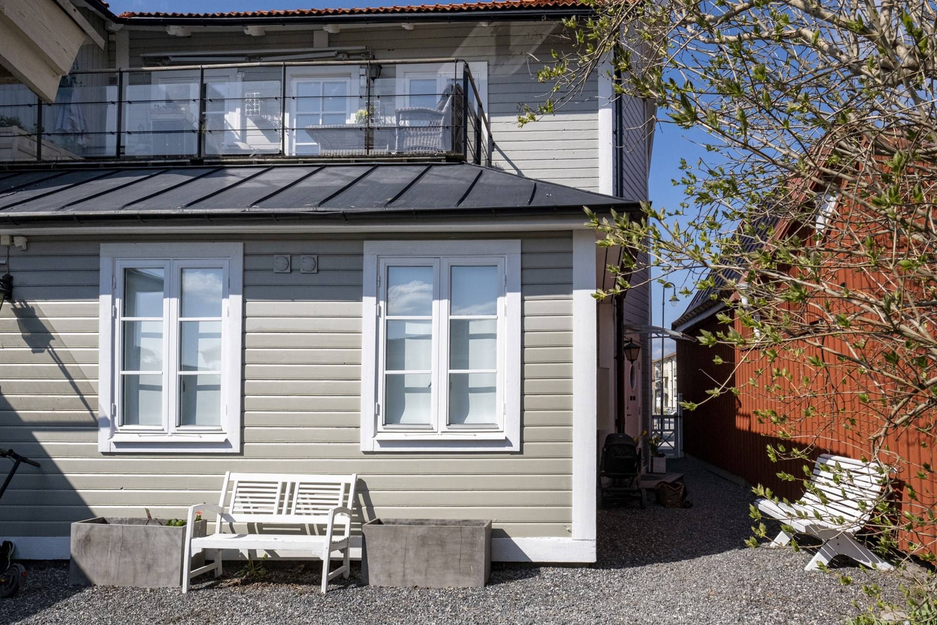 4 rum Lägenhet på Repslagaregränd 1A Centrala Vaxholm Vaxholms kommun - bild 43
