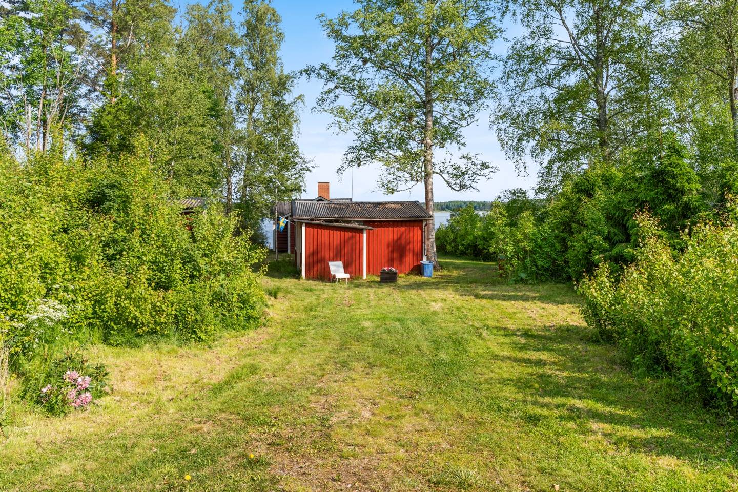 2 rum Fritidshus på Fröänge Kusktorp 12 Fröänge Köpings kommun - bild 27