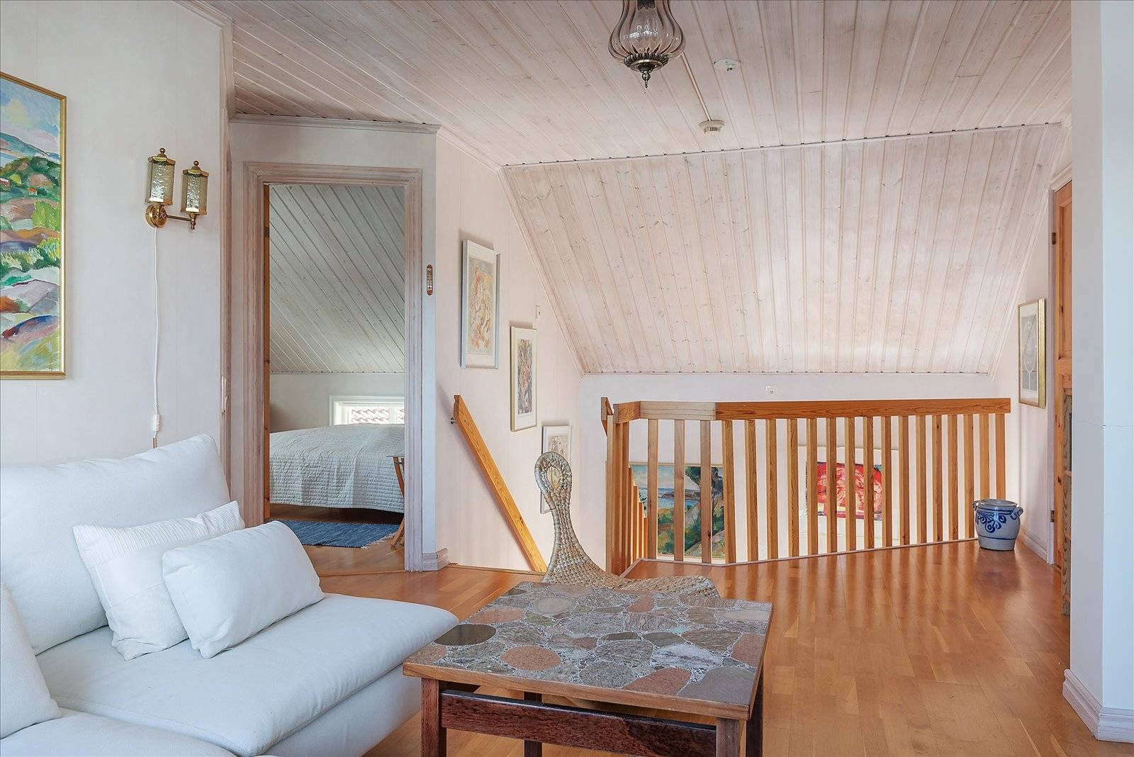 5 rum Villa på Grundvägen 5 Hällestrand Strömstads kommun - bild 28