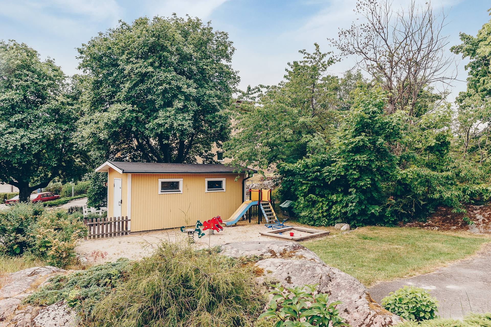 2 rum Lägenhet på Östra Bergsgatan 33 Östra Bergen Nyköpings kommun - bild 19