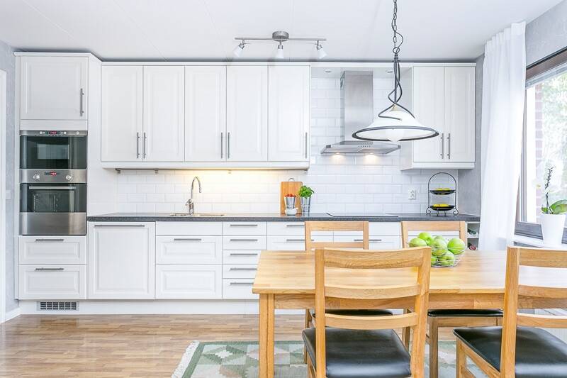 6 rum Villa på Morbror Rubens Väg 3 Hultsberg Karlstads kommun - bild 2