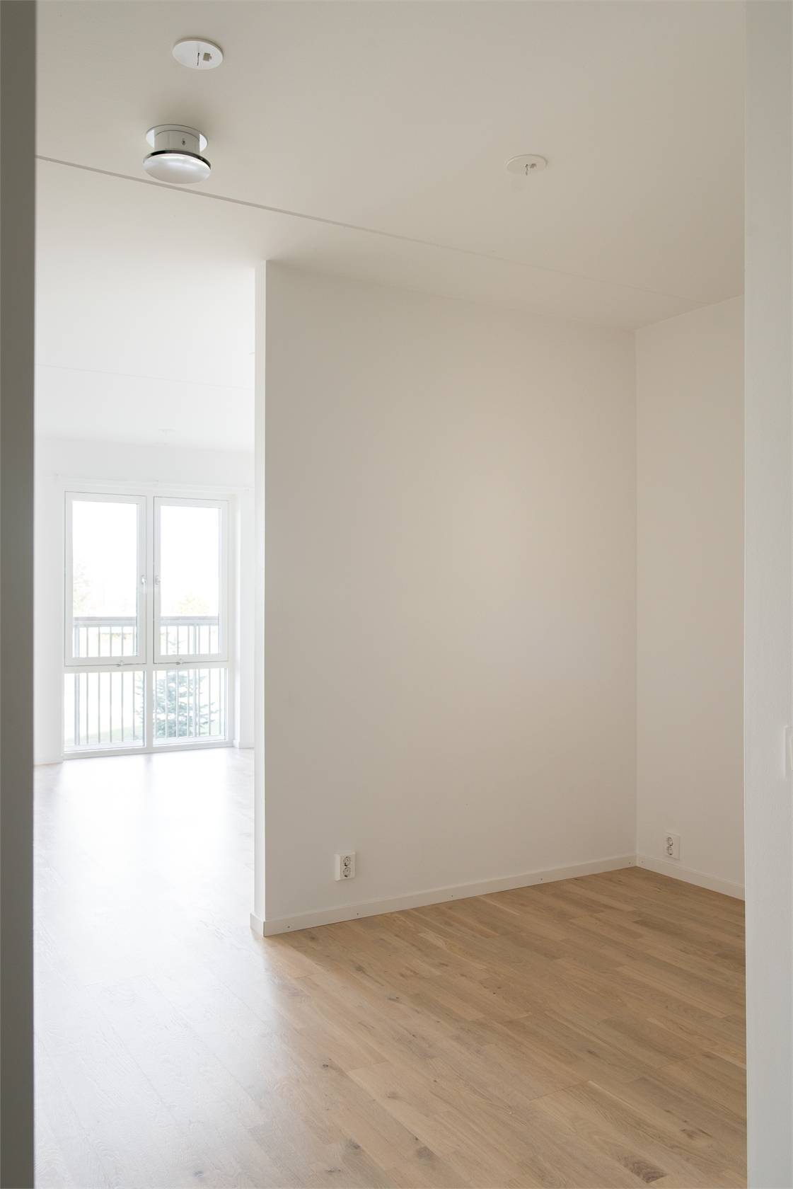 1.5 rum Lägenhet på Dagvattengatan 8C Hyllie Malmö kommun - bild 11