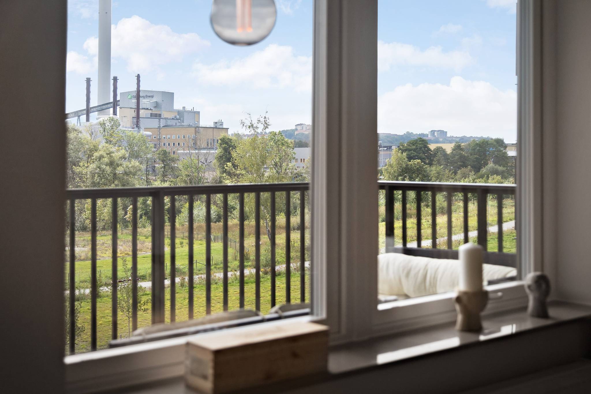 3 rum Lägenhet på Ingrid Wallbergs Gata 55 Kviberg Göteborgs kommun - bild 10