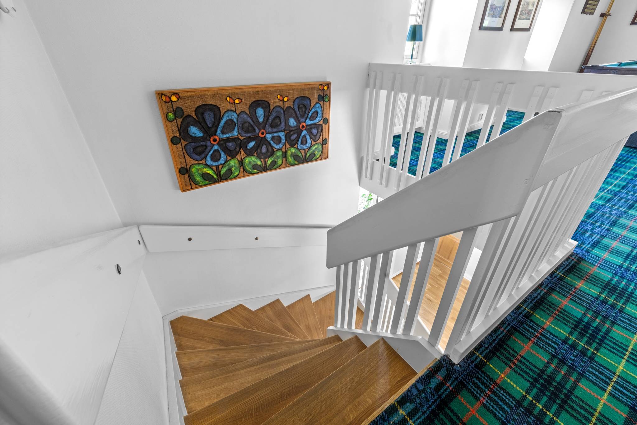 7 rum Villa på Fjällstigen 3 Fornudden-Persudde Tyresö kommun - bild 45