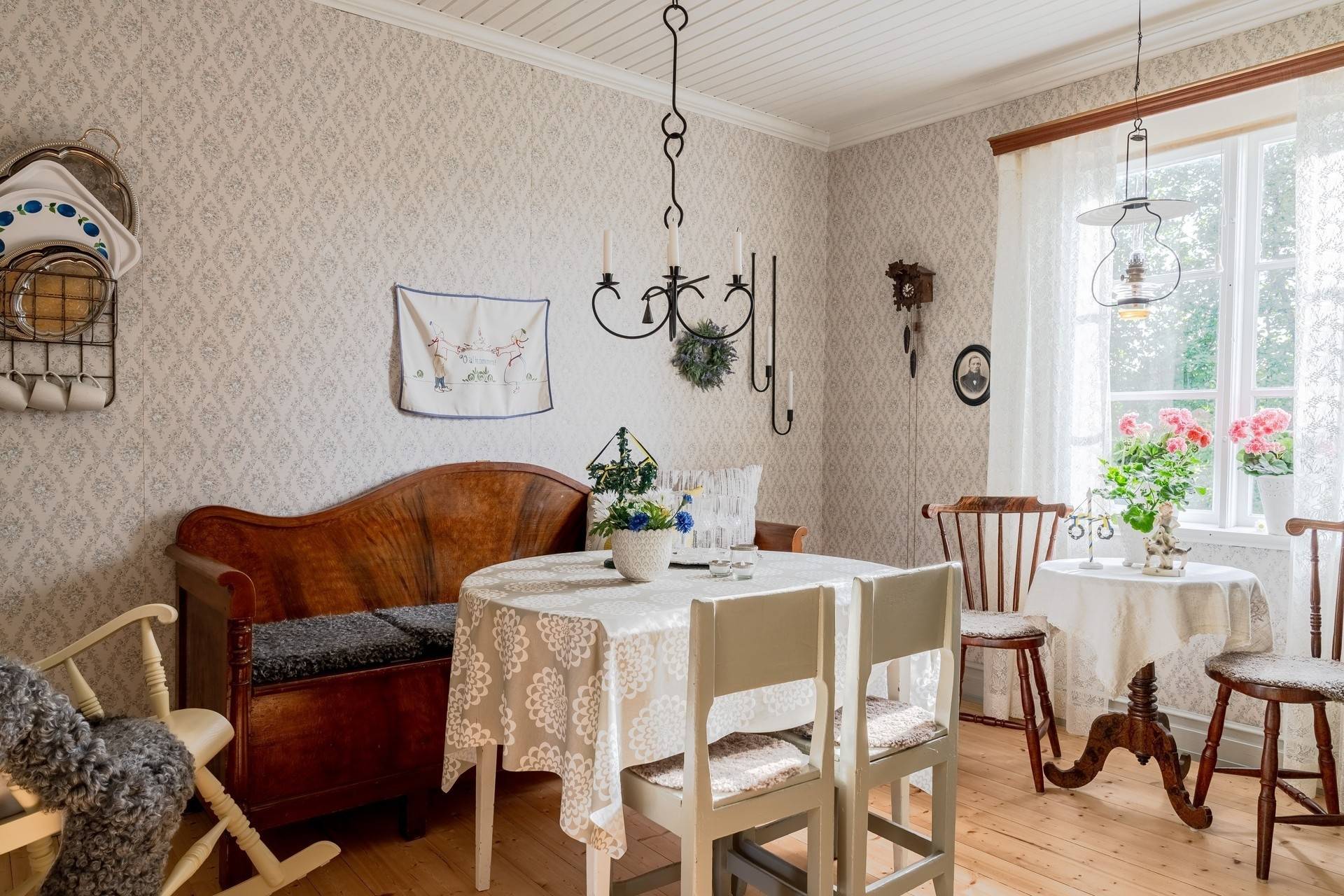 Lägenhet på Bonnstadskammare 115b Bonnstan Skellefteå kommun - bild 13