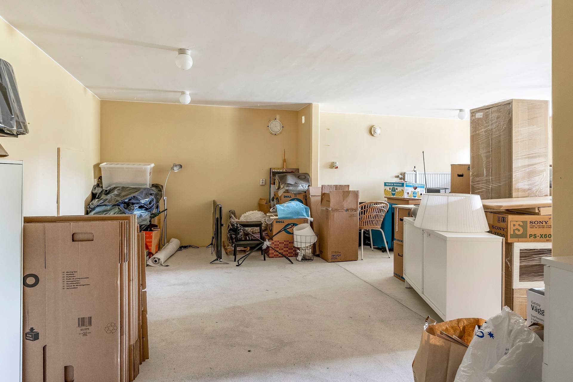 5 rum Villa på Skogslundsgatan 11 Skogslund Köpings kommun - bild 24