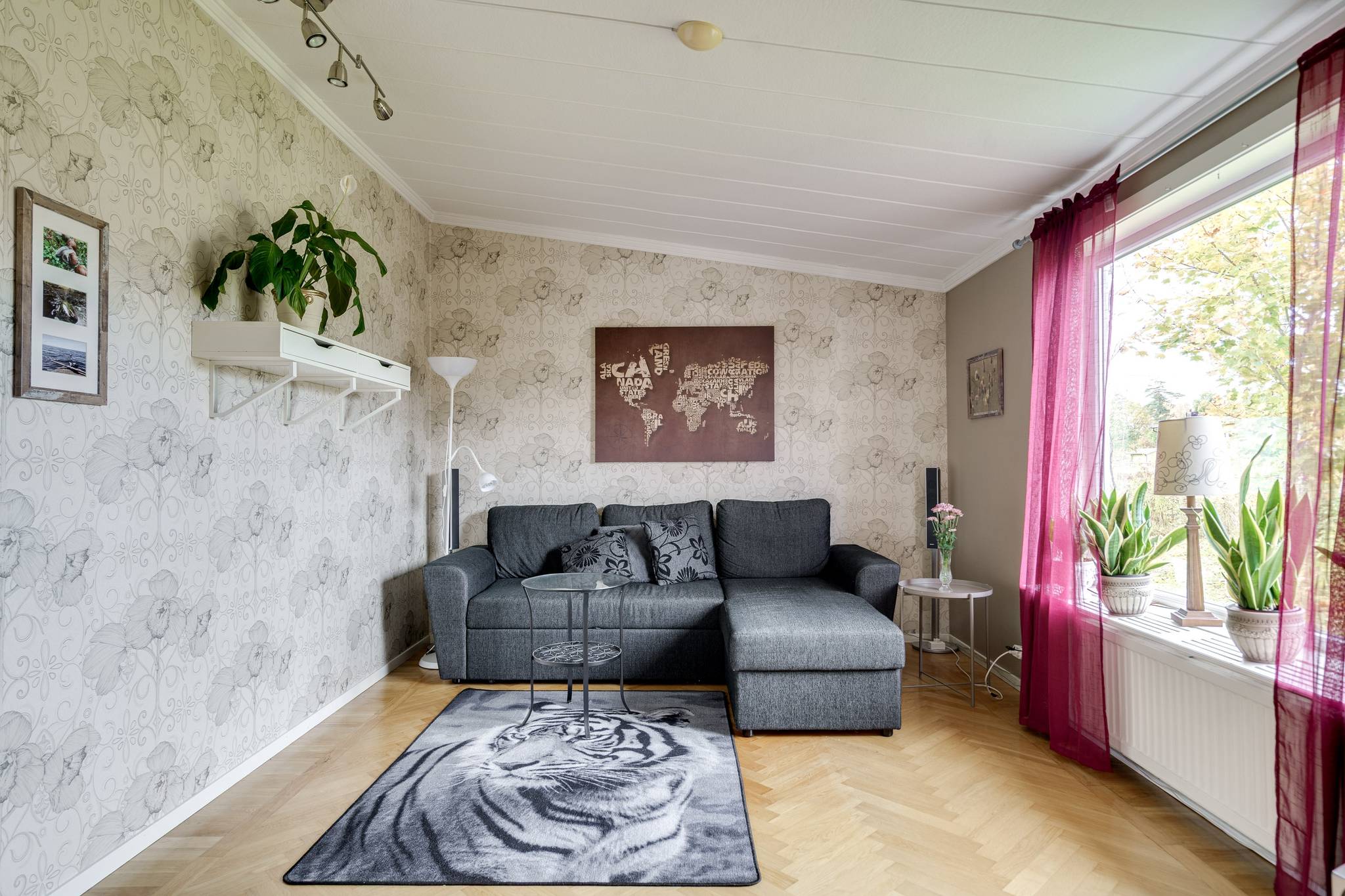 6 rum Villa på Gubbstugevägen 12 Degerfors kommun - bild 9