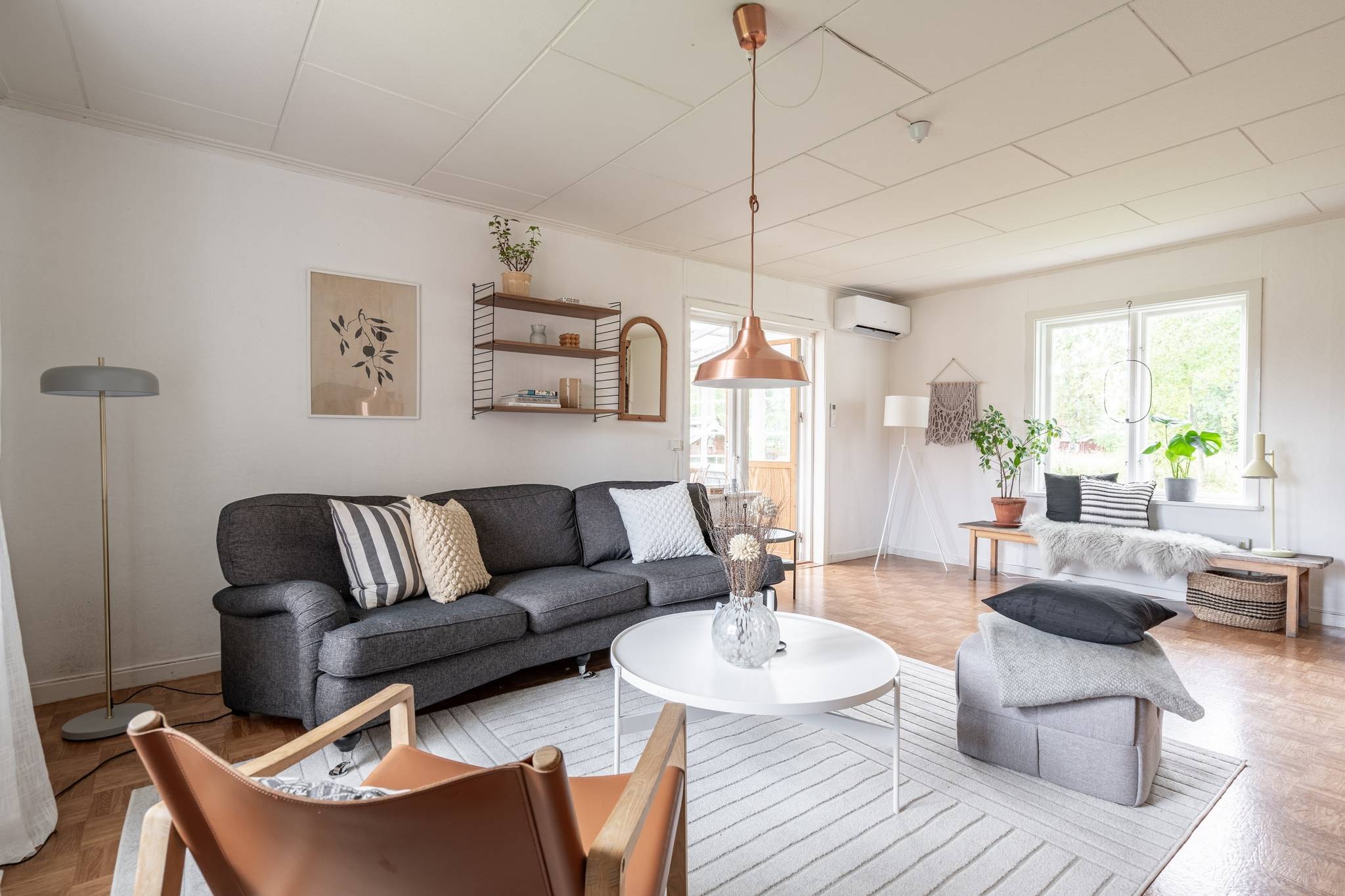 5 rum Villa på Åskottvägen 4 Ås Krokoms kommun - bild 15