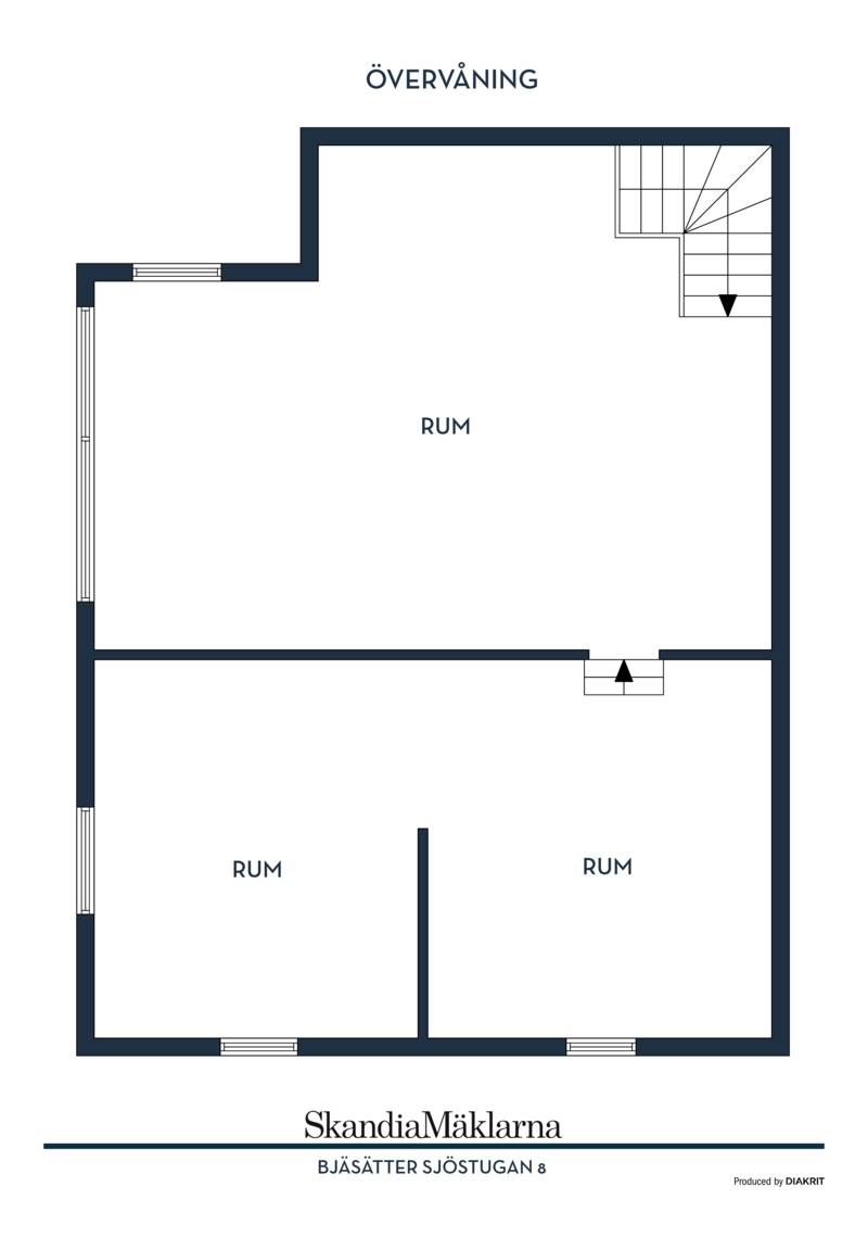 5 rum Villa på Bjäsätter Sjöstugan 8 Linköpings kommun - bild 69