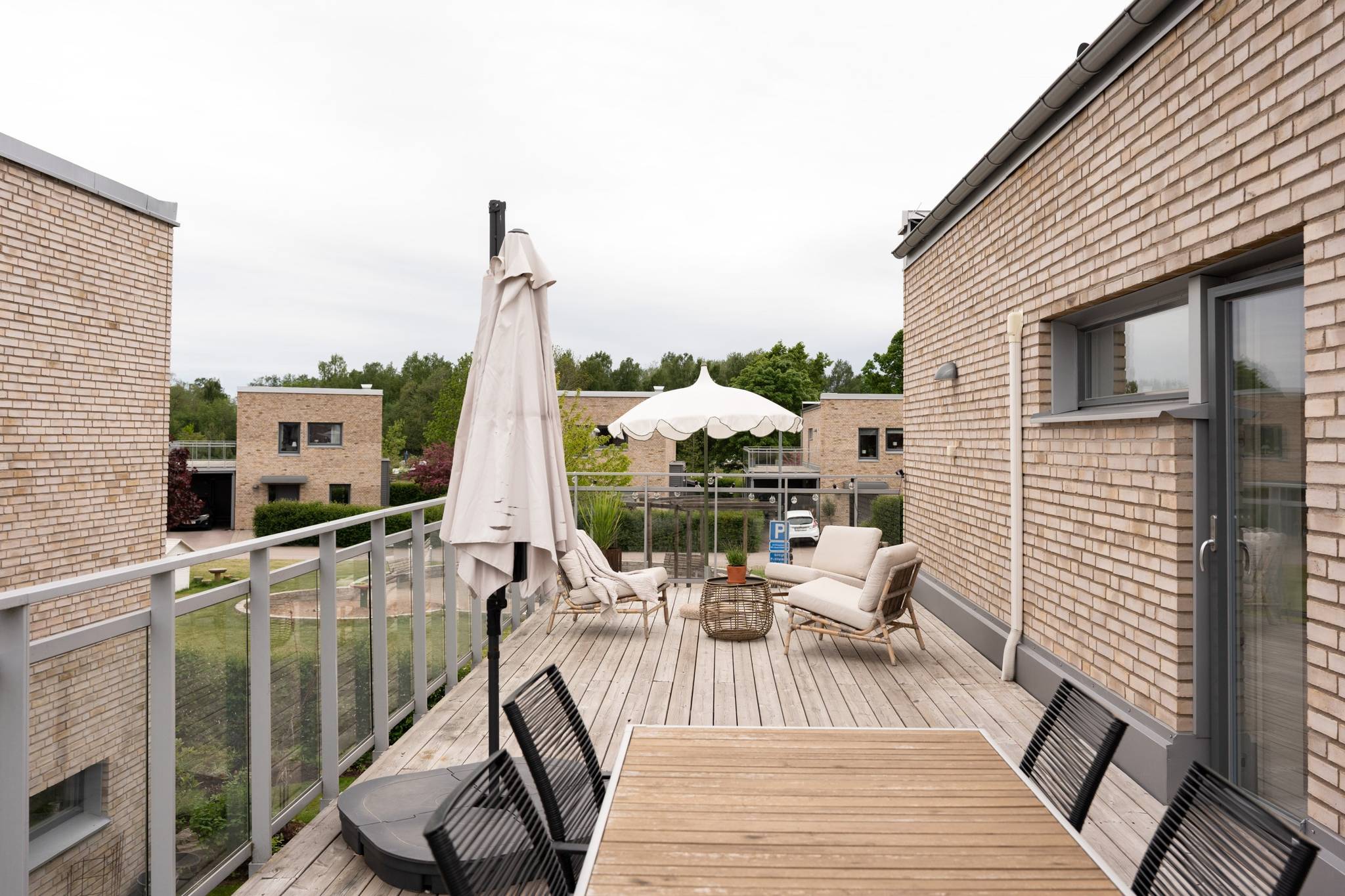 6 rum Villa på Köksträdgårdsgatan 40 Framnäs/Stadsträdgården Västerås kommun - bild 13