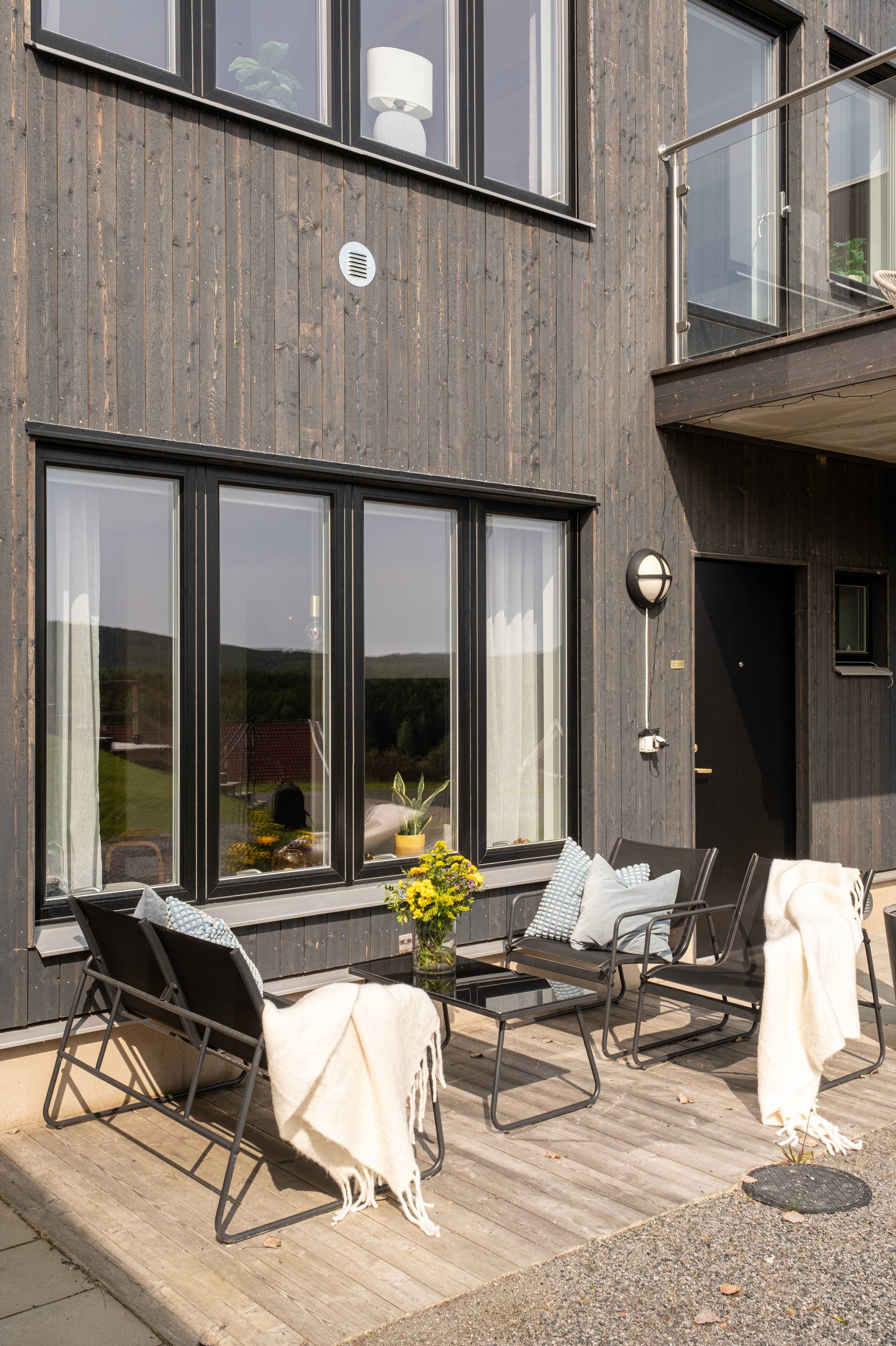 2 rum Lägenhet på Kramsta Gästgårdsvägen 5 Centrala Järvsö Ljusdals kommun - bild 21