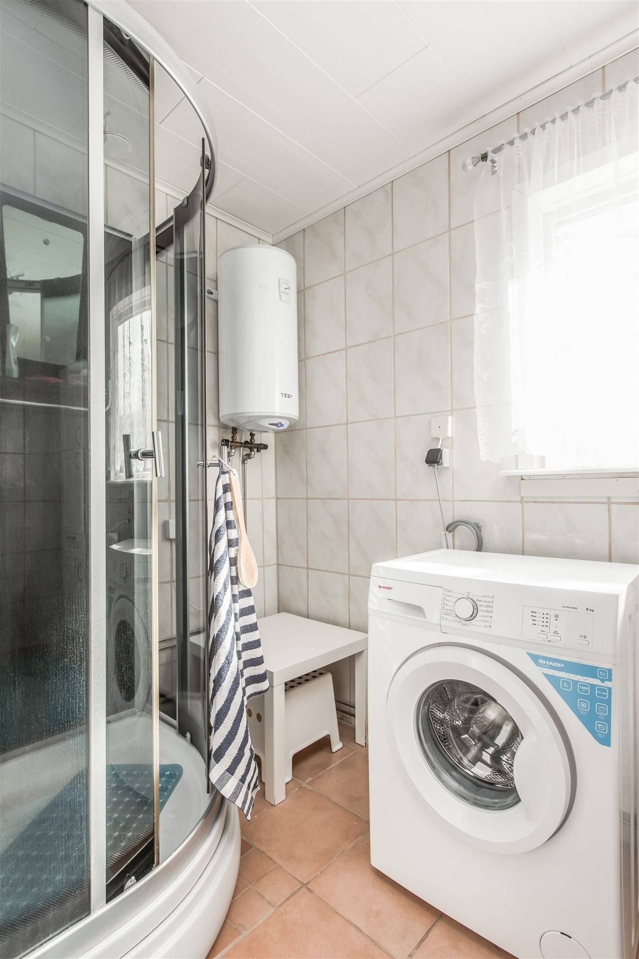 3 rum Villa på Näckrosvägen 9 Stöde Sundsvalls kommun - bild 15