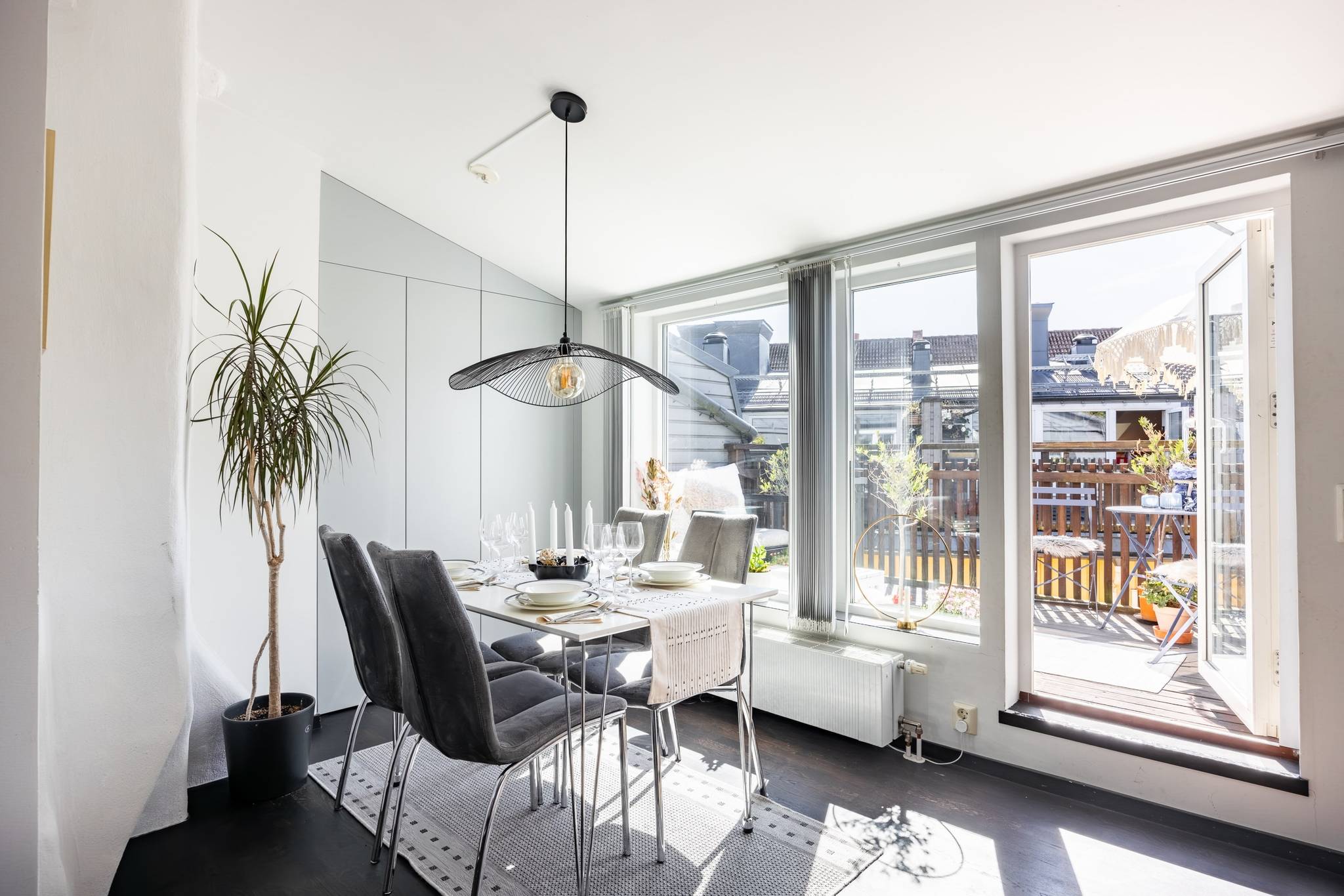 3 rum Lägenhet på Brämaregatan 1D Centrala Hisingen Göteborgs kommun - bild 4