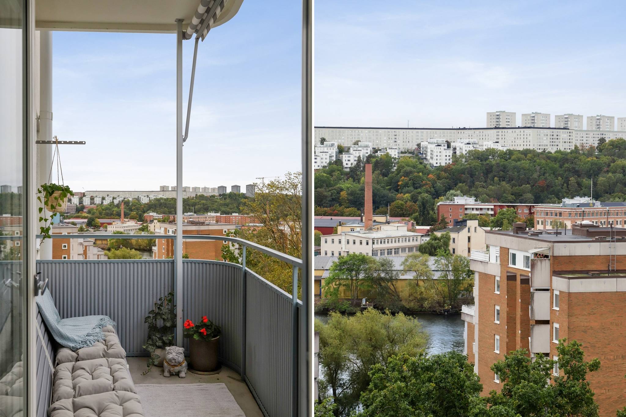 2 rum Lägenhet på Pokalvägen 4, 5 tr Södermalm - Reimersholme Stockholms kommun - bild 2